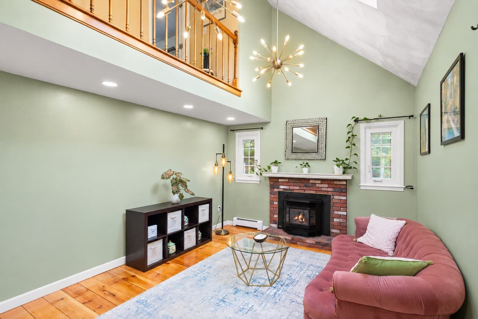 Single Family Residence at 392 Old Farm Rd, Franklin MA 02038, Franklin, photo 5 of 25