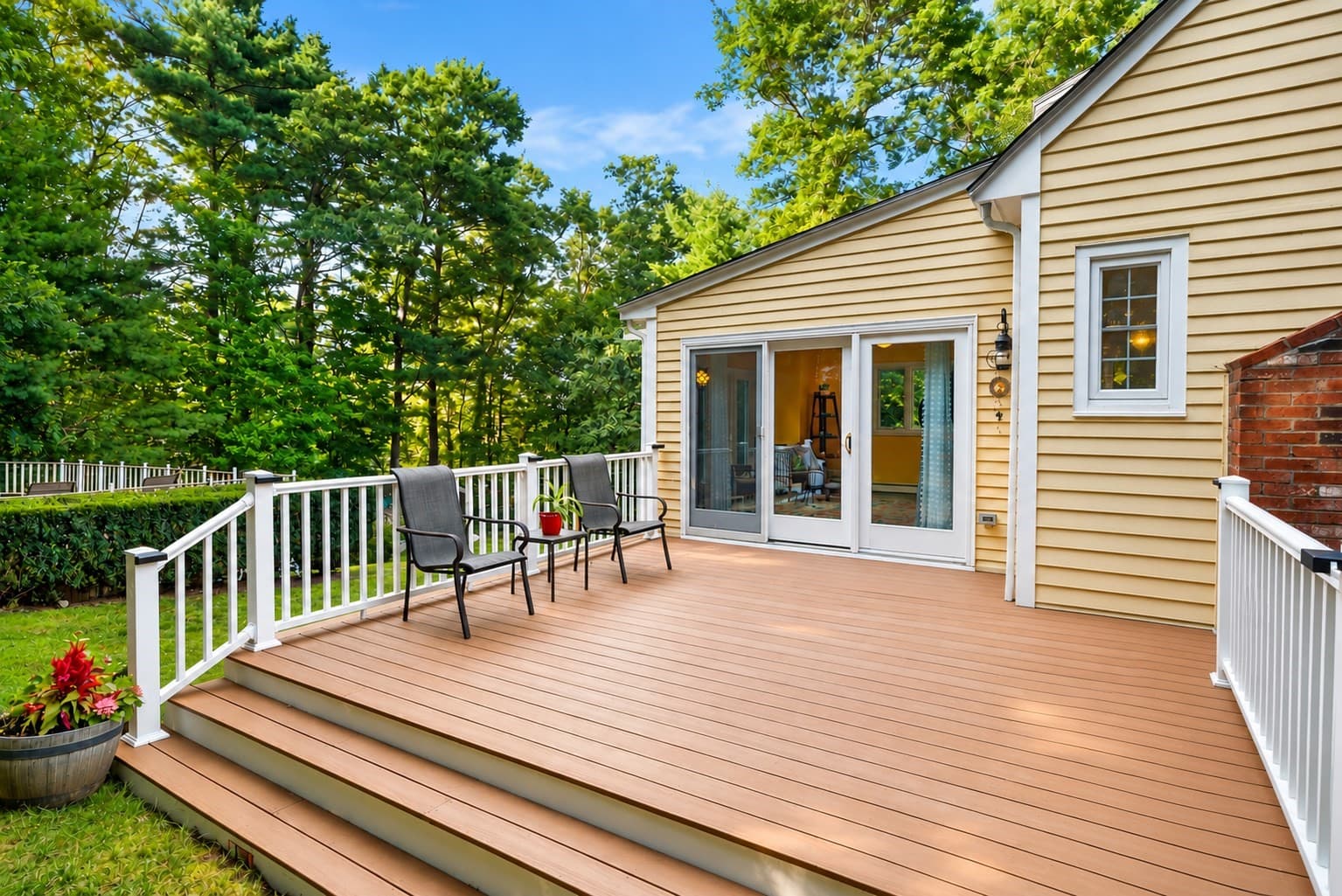 Single Family Residence at 392 Old Farm Rd, Franklin MA 02038, Franklin, photo 24 of 25