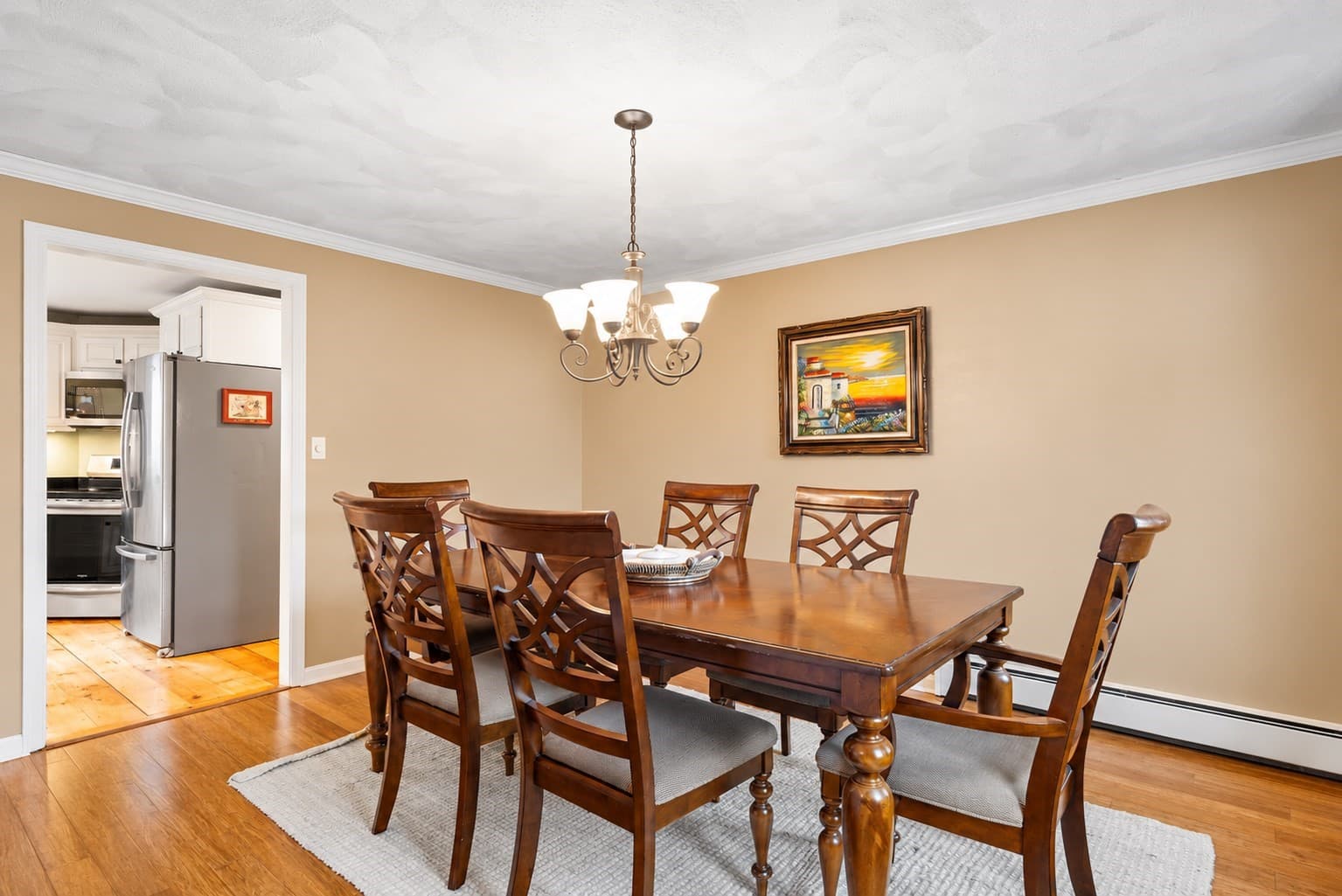 Single Family Residence at 392 Old Farm Rd, Franklin MA 02038, Franklin, photo 8 of 25