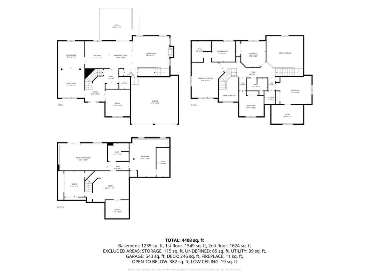Single Family Residence at 100 Eagle Rock Rd, Stoughton MA 02072, Stoughton, photo 42 of 42