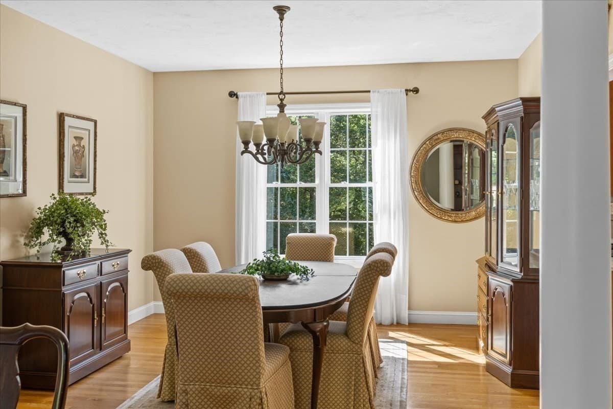 Single Family Residence at 100 Eagle Rock Rd, Stoughton MA 02072, Stoughton, photo 13 of 42