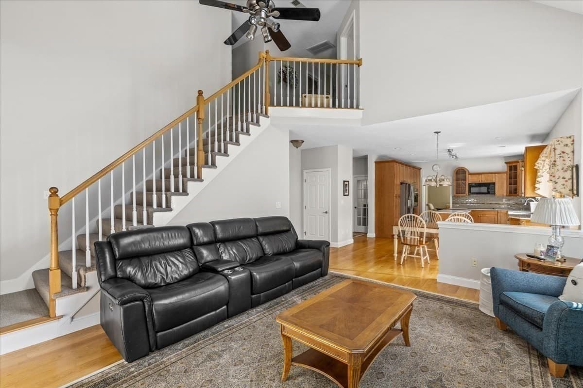 Single Family Residence at 100 Eagle Rock Rd, Stoughton MA 02072, Stoughton, photo 17 of 42