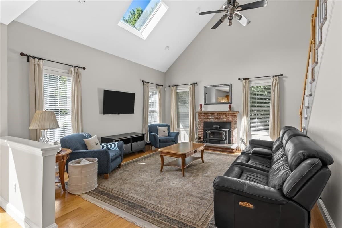 Single Family Residence at 100 Eagle Rock Rd, Stoughton MA 02072, Stoughton, photo 16 of 42