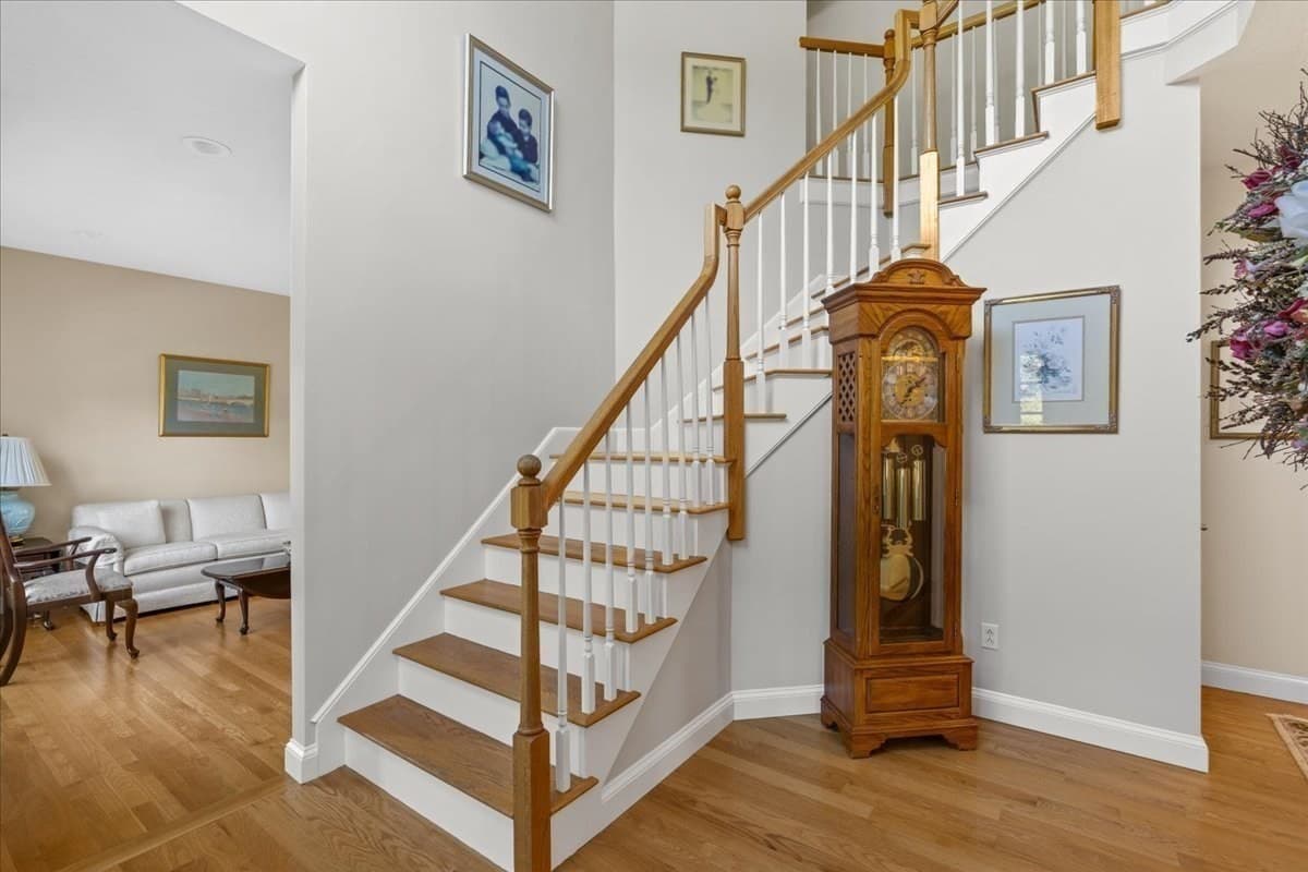 Single Family Residence at 100 Eagle Rock Rd, Stoughton MA 02072, Stoughton, photo 3 of 42