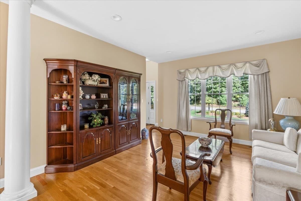 Single Family Residence at 100 Eagle Rock Rd, Stoughton MA 02072, Stoughton, photo 5 of 42