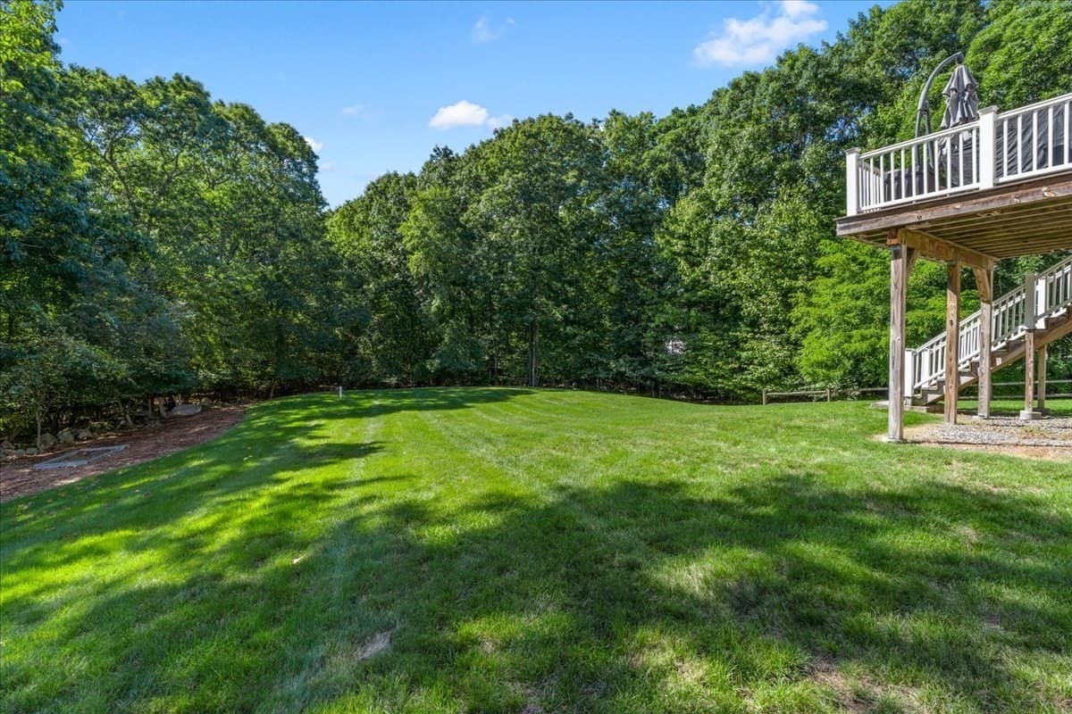 Single Family Residence at 100 Eagle Rock Rd, Stoughton MA 02072, Stoughton, photo 38 of 42