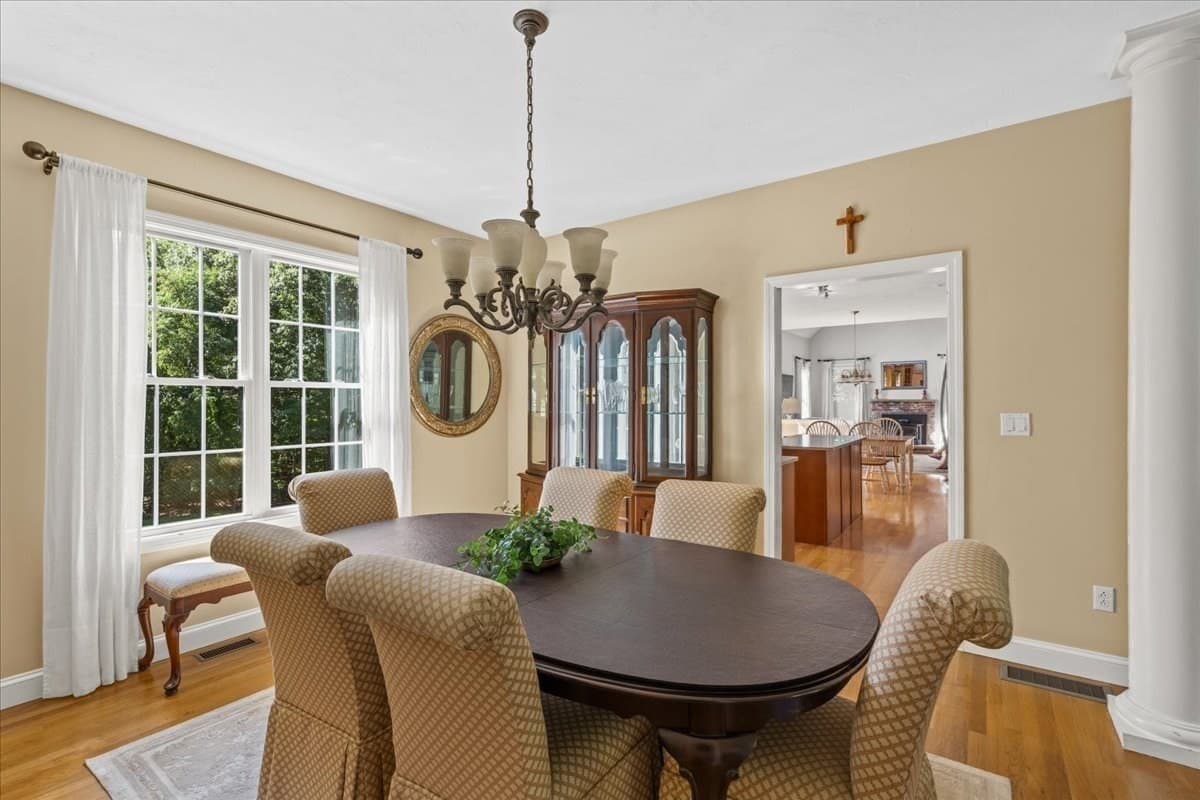 Single Family Residence at 100 Eagle Rock Rd, Stoughton MA 02072, Stoughton, photo 14 of 42