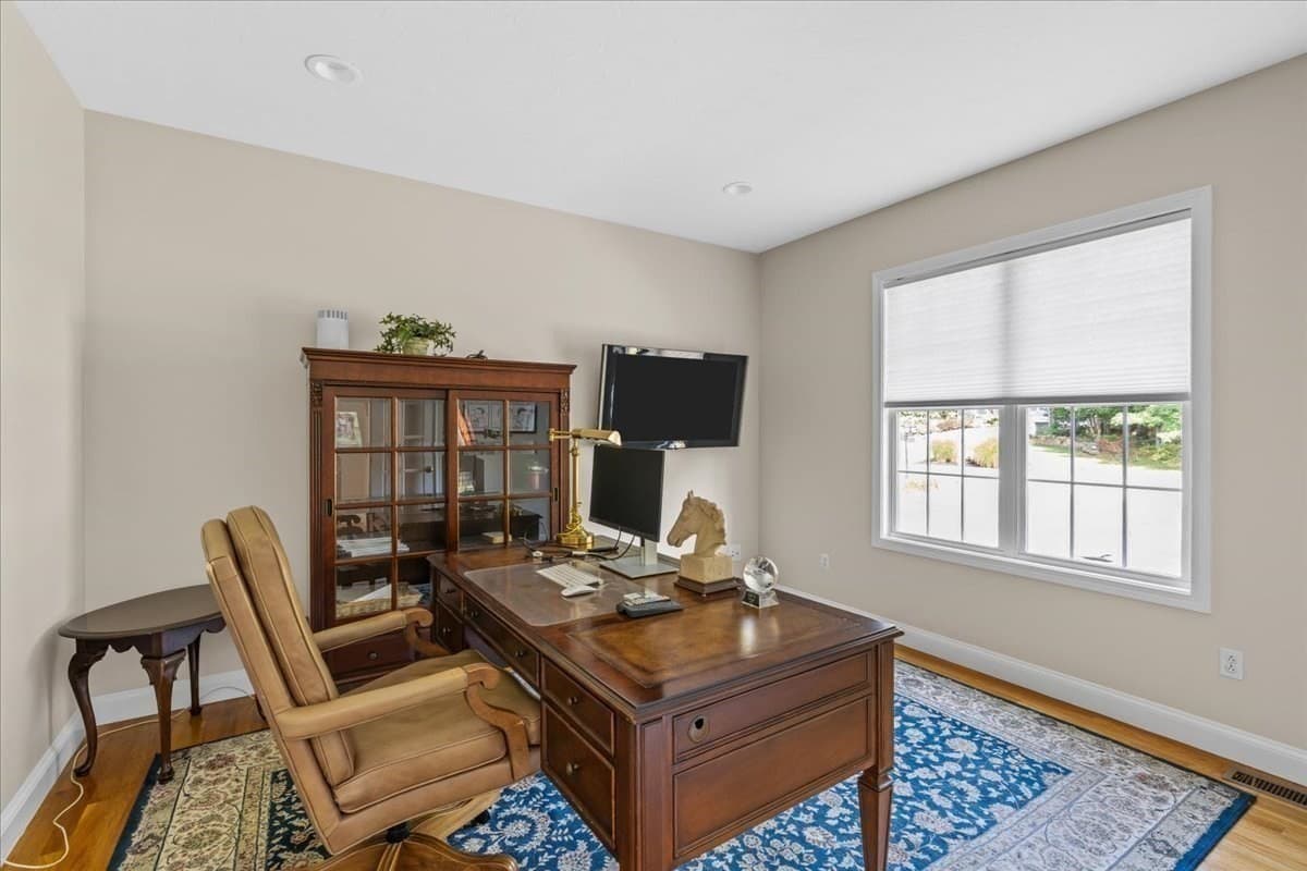 Single Family Residence at 100 Eagle Rock Rd, Stoughton MA 02072, Stoughton, photo 18 of 42
