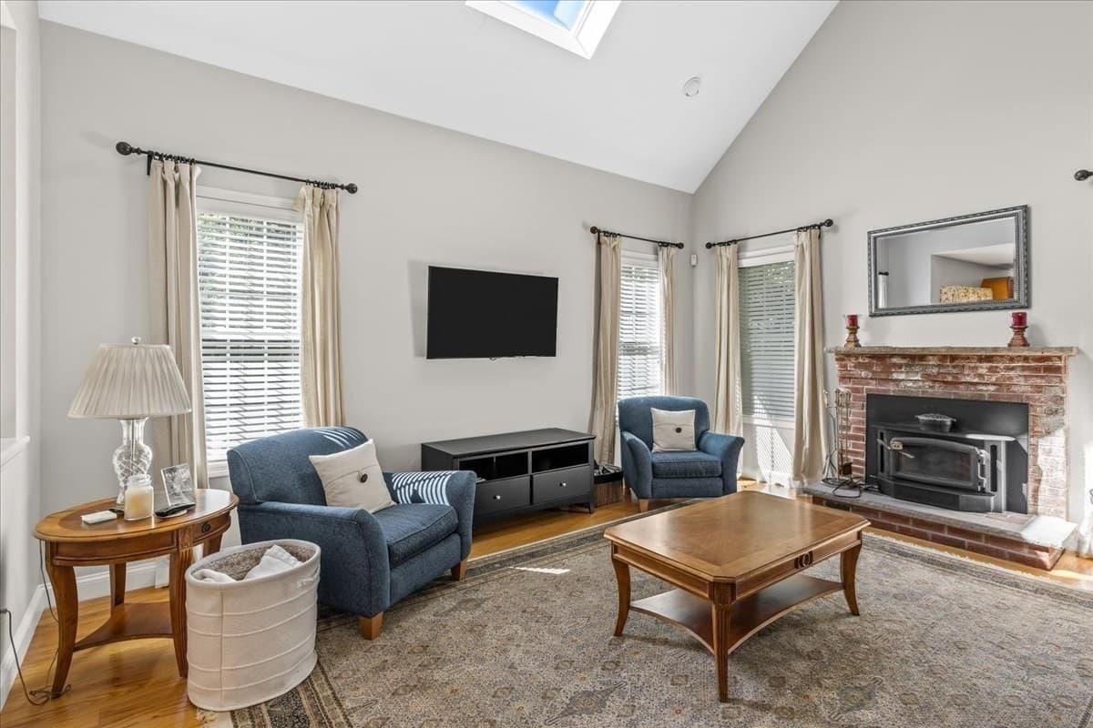 Single Family Residence at 100 Eagle Rock Rd, Stoughton MA 02072, Stoughton, photo 15 of 42