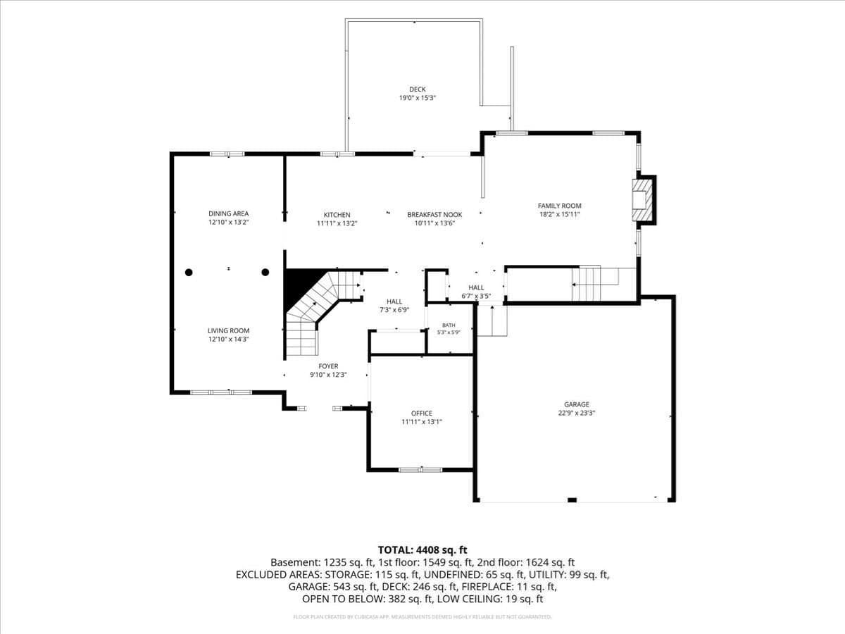 Single Family Residence at 100 Eagle Rock Rd, Stoughton MA 02072, Stoughton, photo 40 of 42