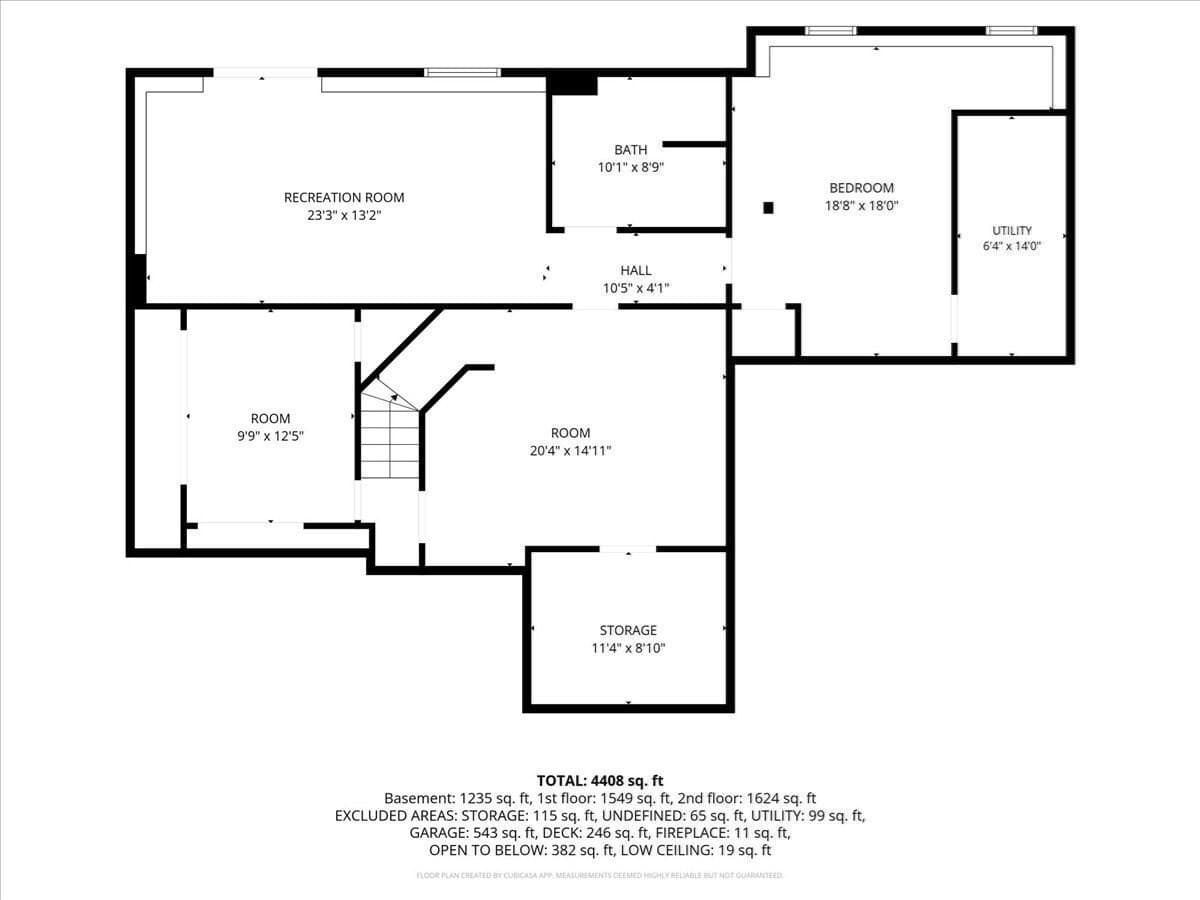 Single Family Residence at 100 Eagle Rock Rd, Stoughton MA 02072, Stoughton, photo 39 of 42
