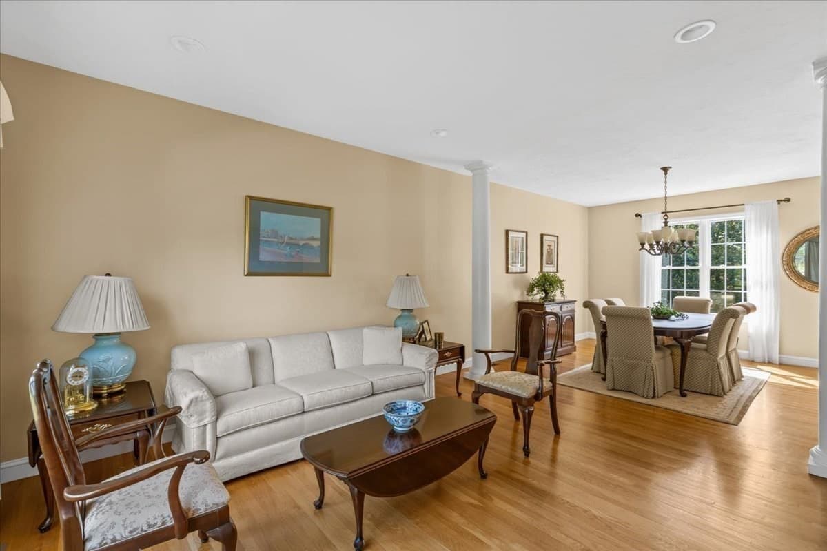 Single Family Residence at 100 Eagle Rock Rd, Stoughton MA 02072, Stoughton, photo 4 of 42