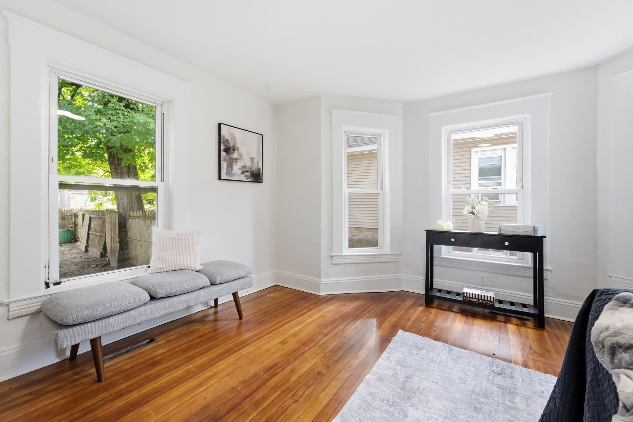 Single Family Residence at 73 Jasper St, Springfield MA 01109, Springfield, photo 13 of 38