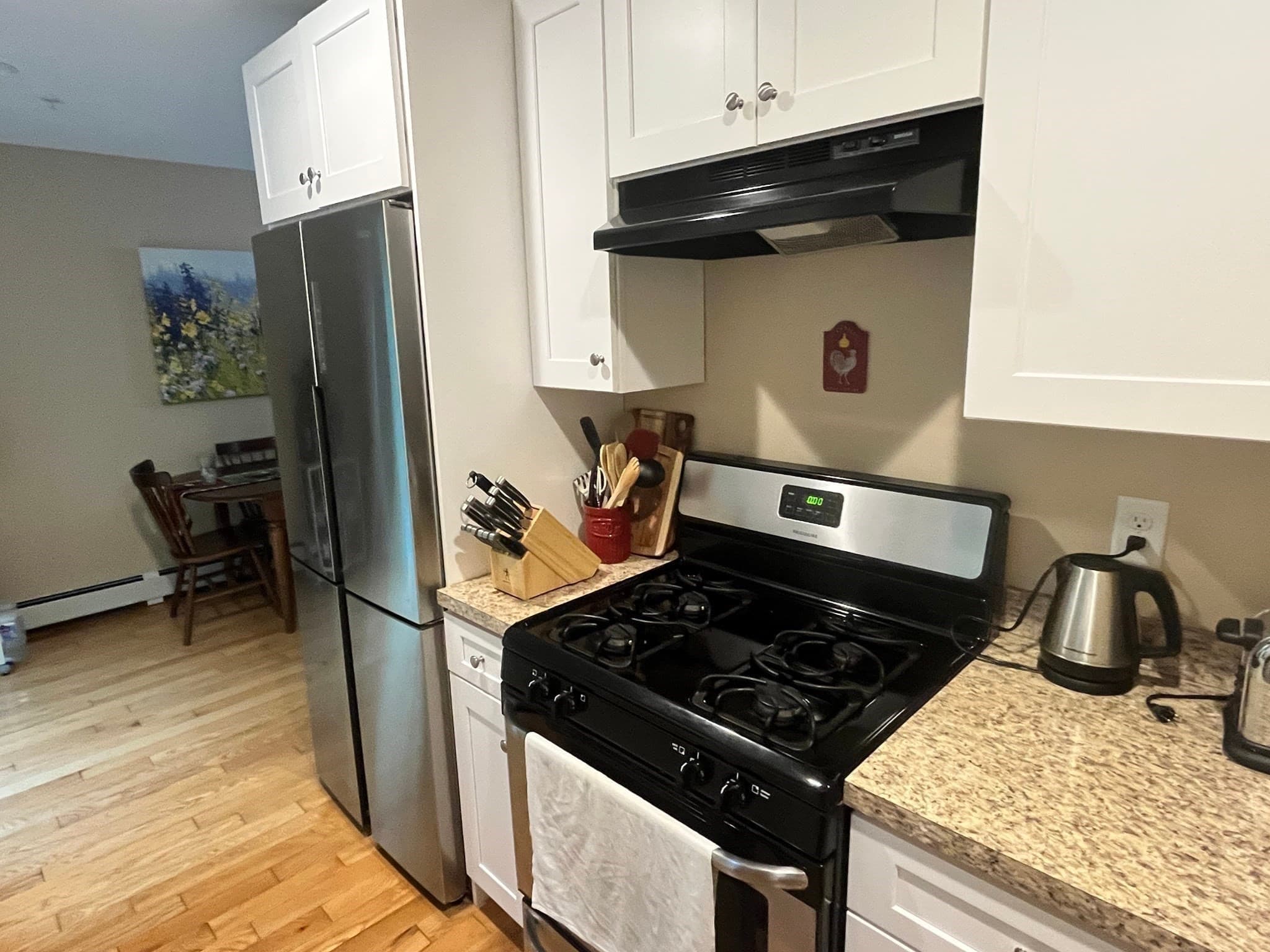 Condominium at 17 Arcade Street # B, Northbridge MA 01588, Northbridge, photo 6 of 22