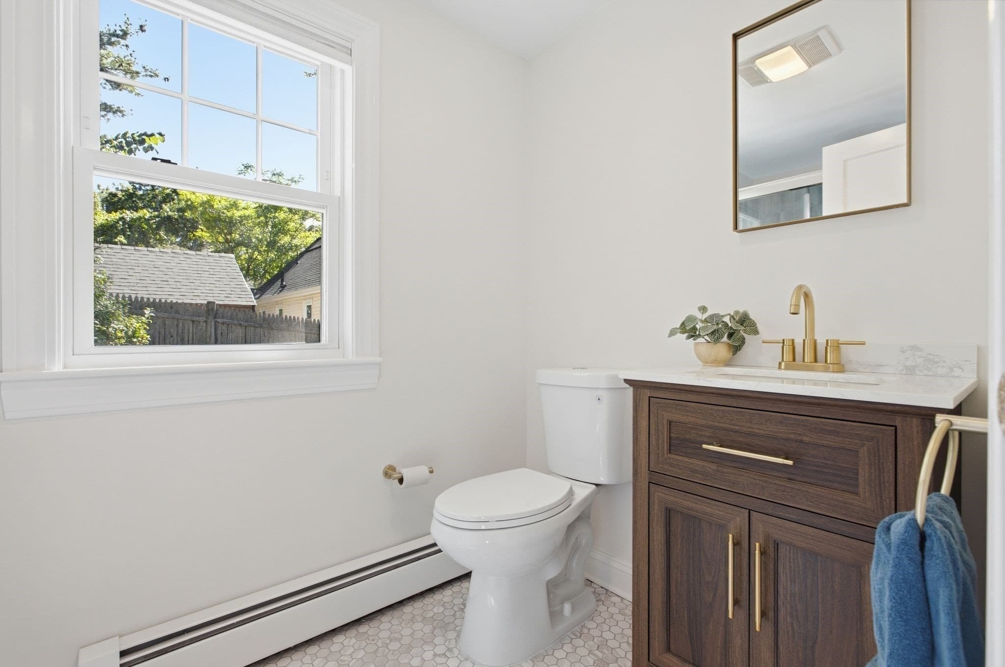 Single Family Residence at 3 Palmer Hill Avenue, Reading MA 01867, Reading, photo 12 of 42