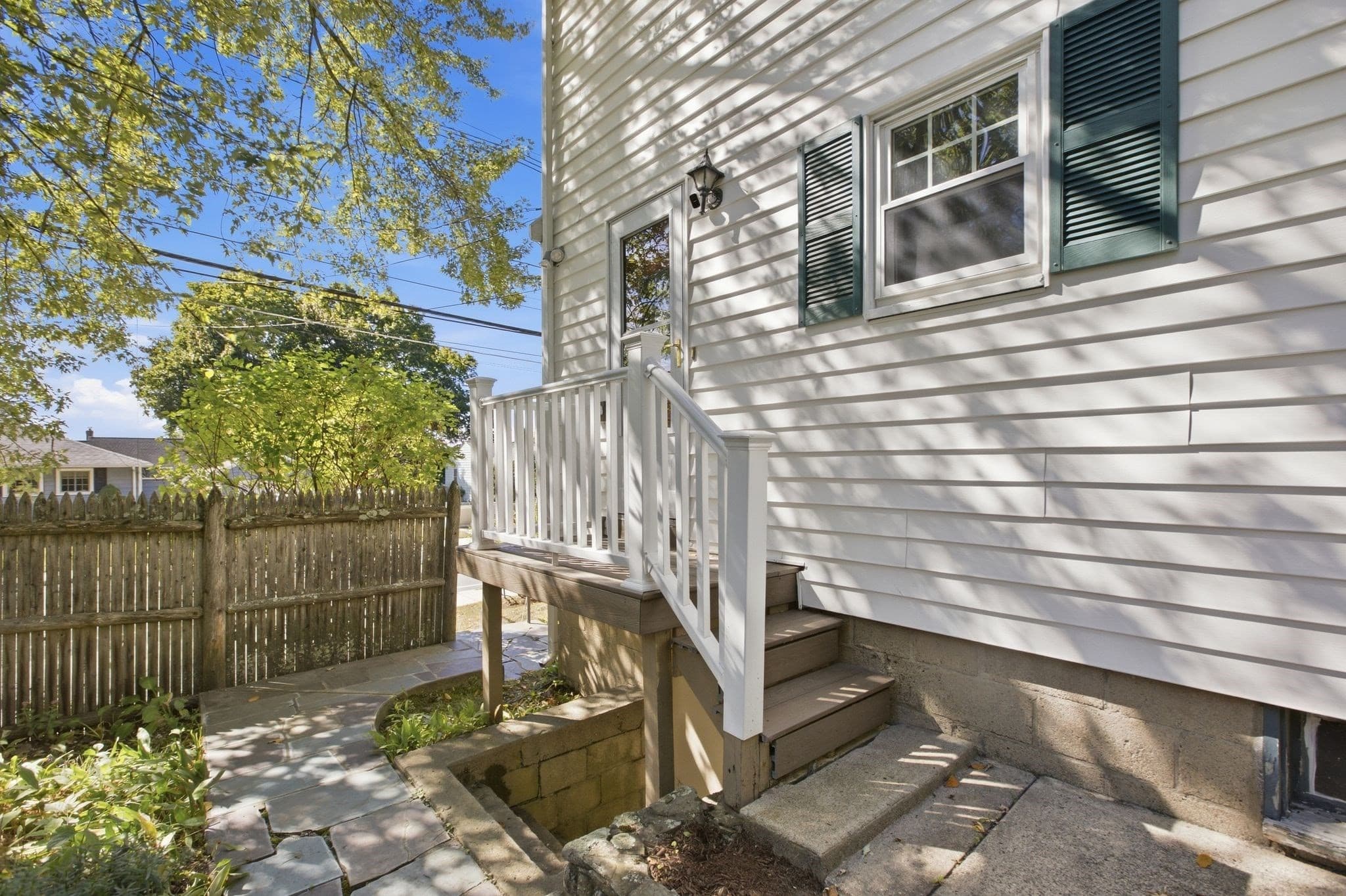Single Family Residence at 3 Palmer Hill Avenue, Reading MA 01867, Reading, photo 36 of 42