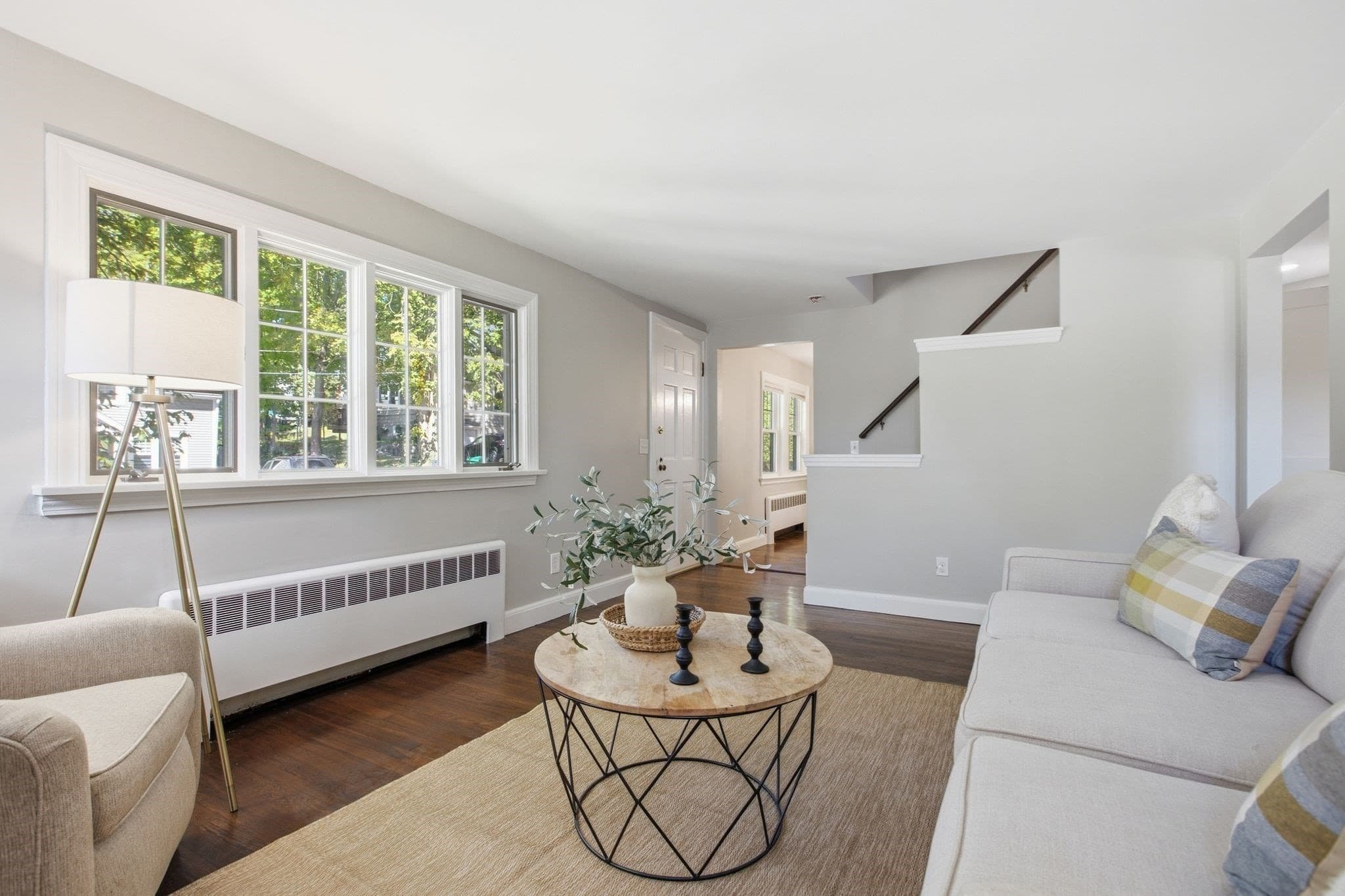 Single Family Residence at 3 Palmer Hill Avenue, Reading MA 01867, Reading, photo 5 of 42