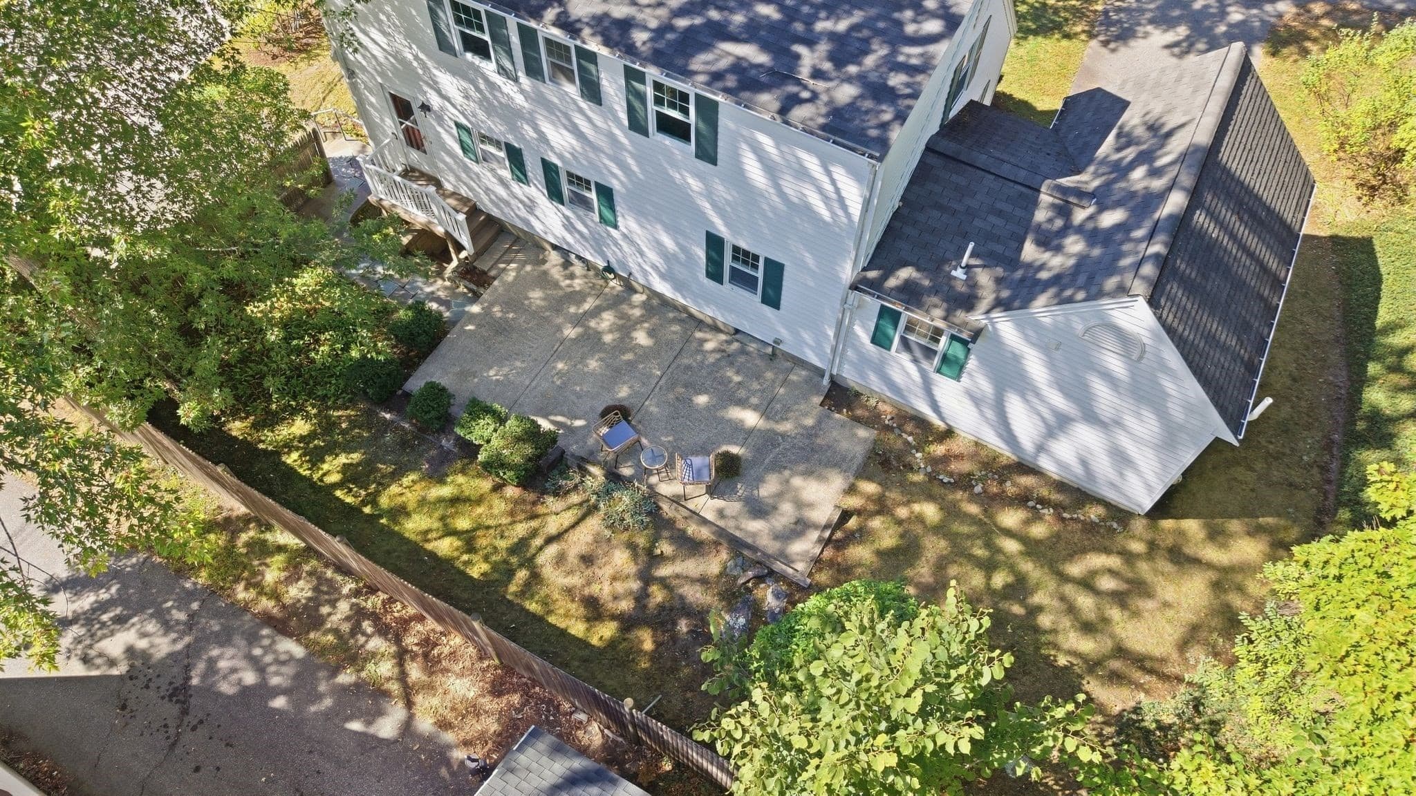 Single Family Residence at 3 Palmer Hill Avenue, Reading MA 01867, Reading, photo 38 of 42
