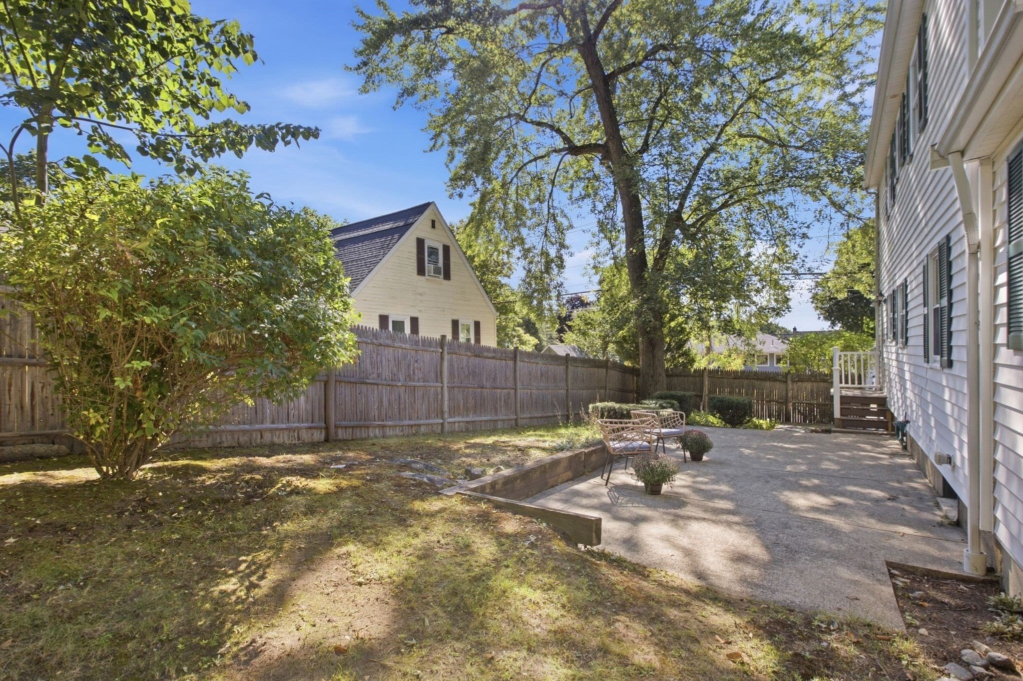 Single Family Residence at 3 Palmer Hill Avenue, Reading MA 01867, Reading, photo 37 of 42