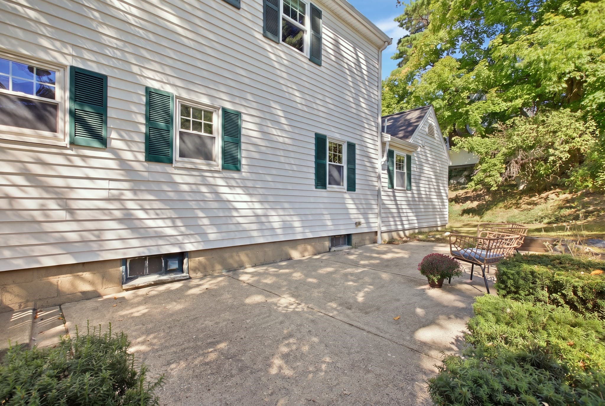 Single Family Residence at 3 Palmer Hill Avenue, Reading MA 01867, Reading, photo 35 of 42