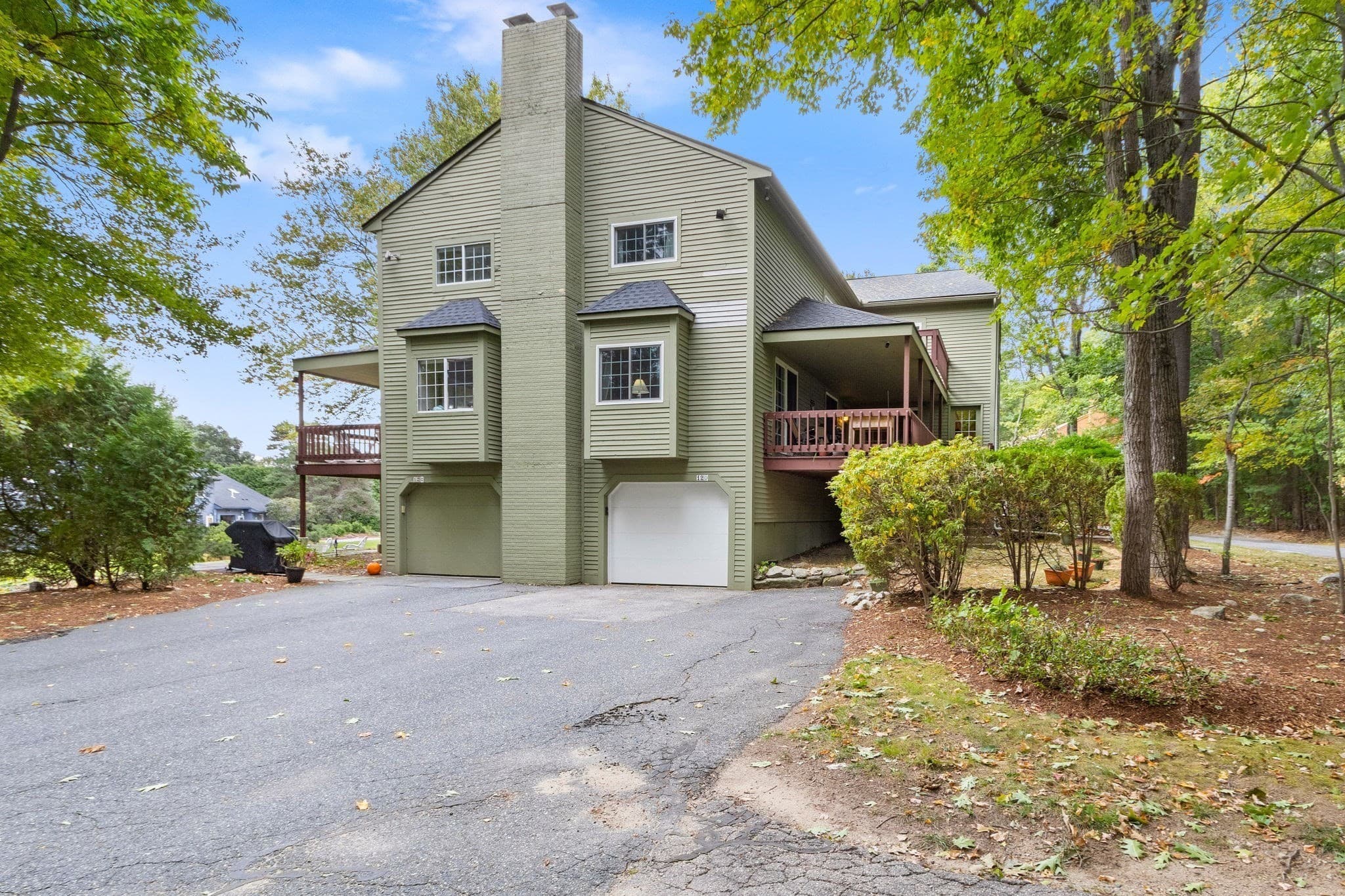 Condominium at 12 Country Club Ln # D, Milford MA 01757, Milford, photo 27 of 30
