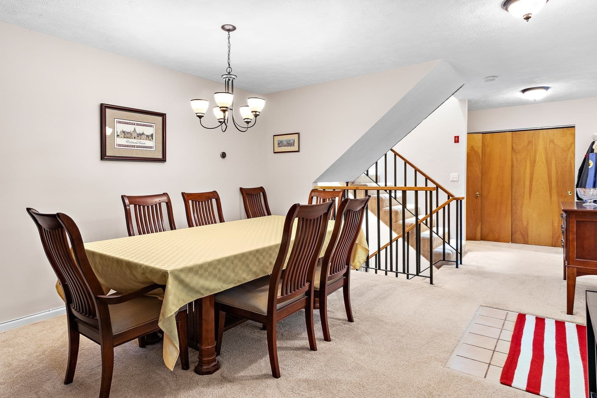 Condominium at 12 Country Club Ln # D, Milford MA 01757, Milford, photo 13 of 30