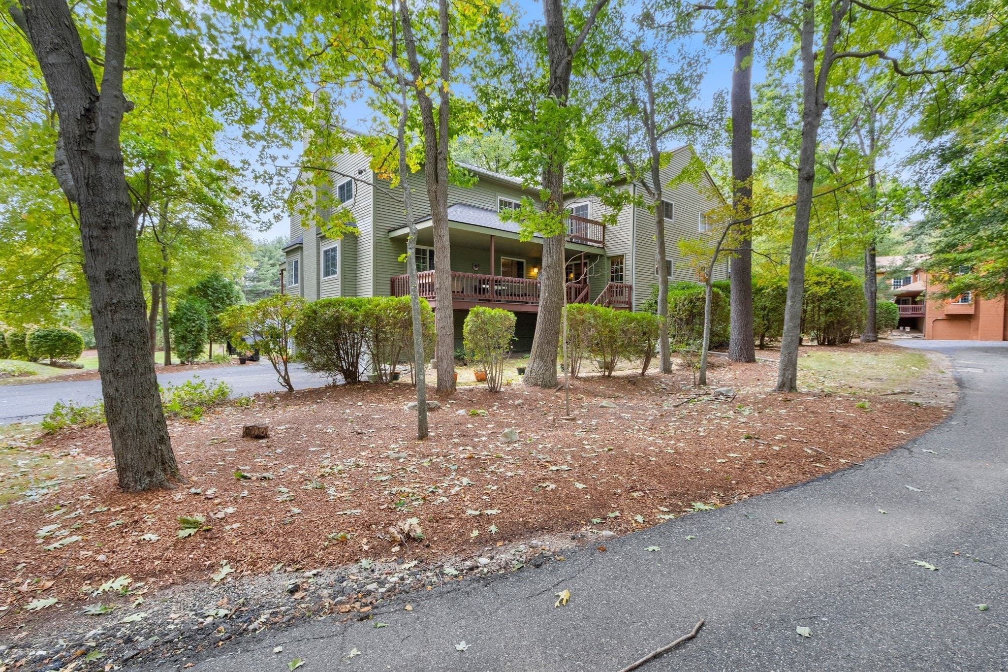 Condominium at 12 Country Club Ln # D, Milford MA 01757, Milford, photo 3 of 30