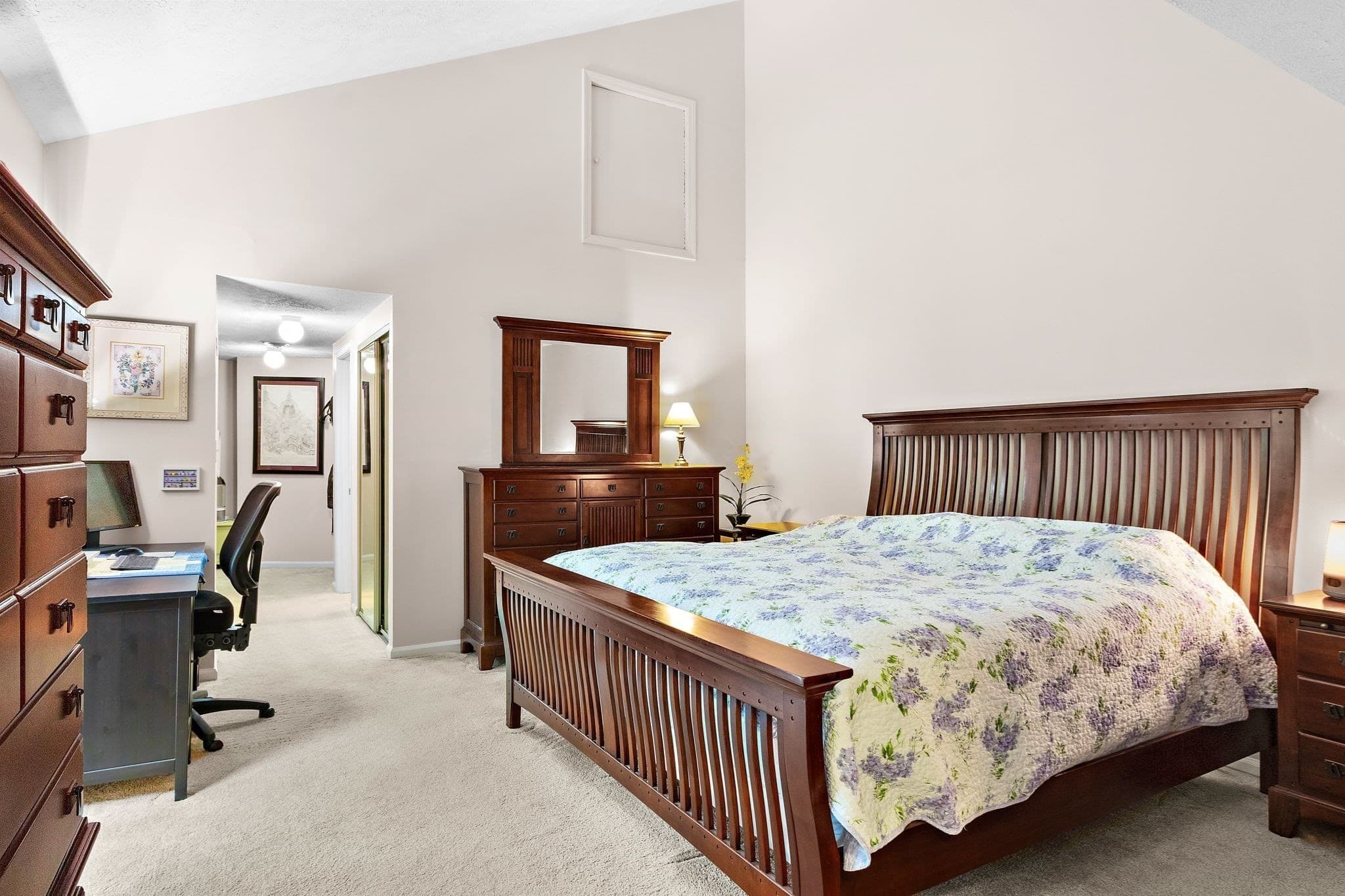 Condominium at 12 Country Club Ln # D, Milford MA 01757, Milford, photo 15 of 30