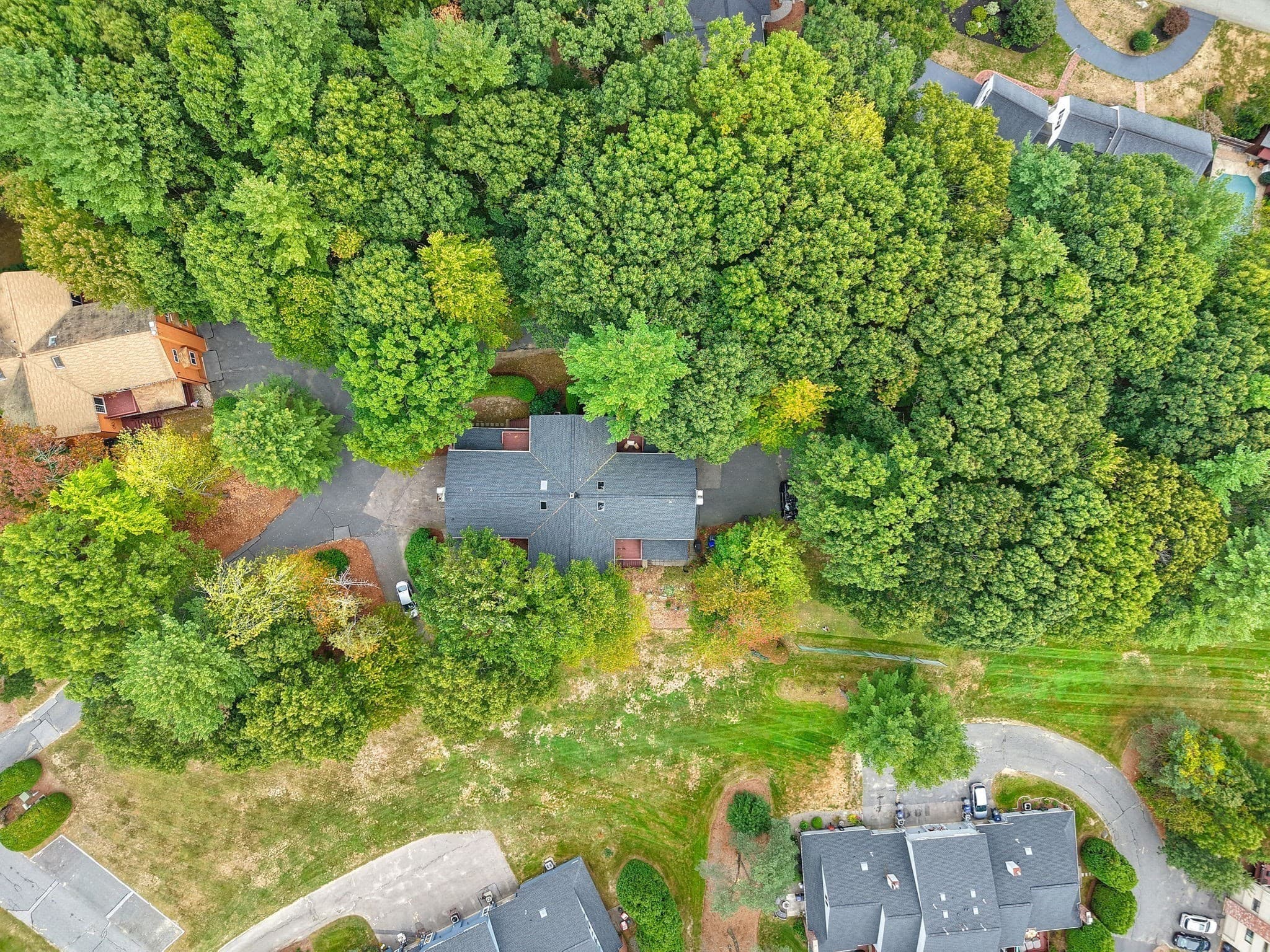 Condominium at 12 Country Club Ln # D, Milford MA 01757, Milford, photo 29 of 30