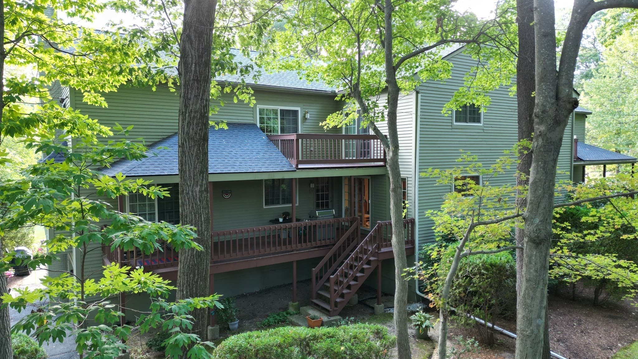 Condominium at 12 Country Club Ln # D, Milford MA 01757, Milford, photo 4 of 30