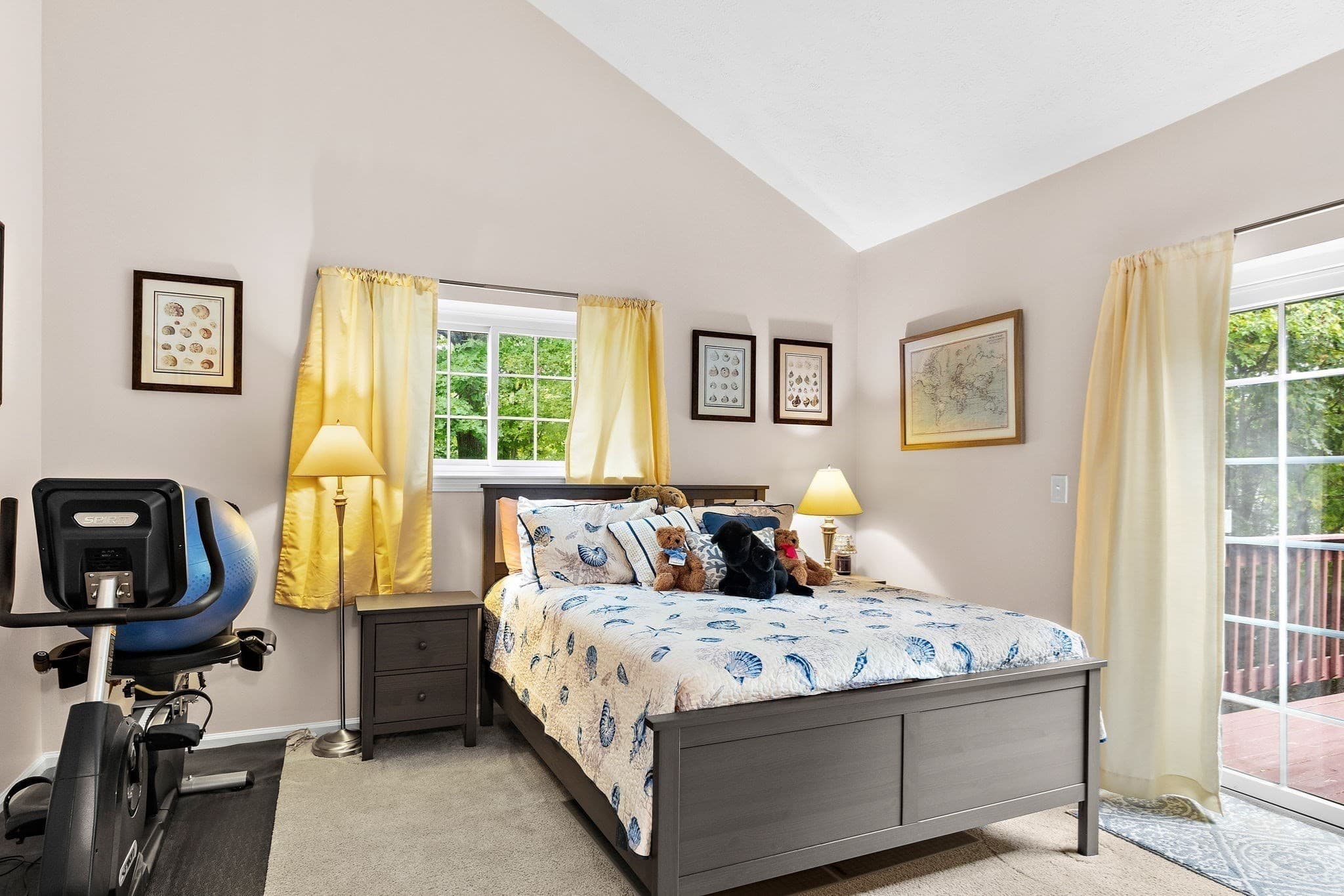 Condominium at 12 Country Club Ln # D, Milford MA 01757, Milford, photo 21 of 30