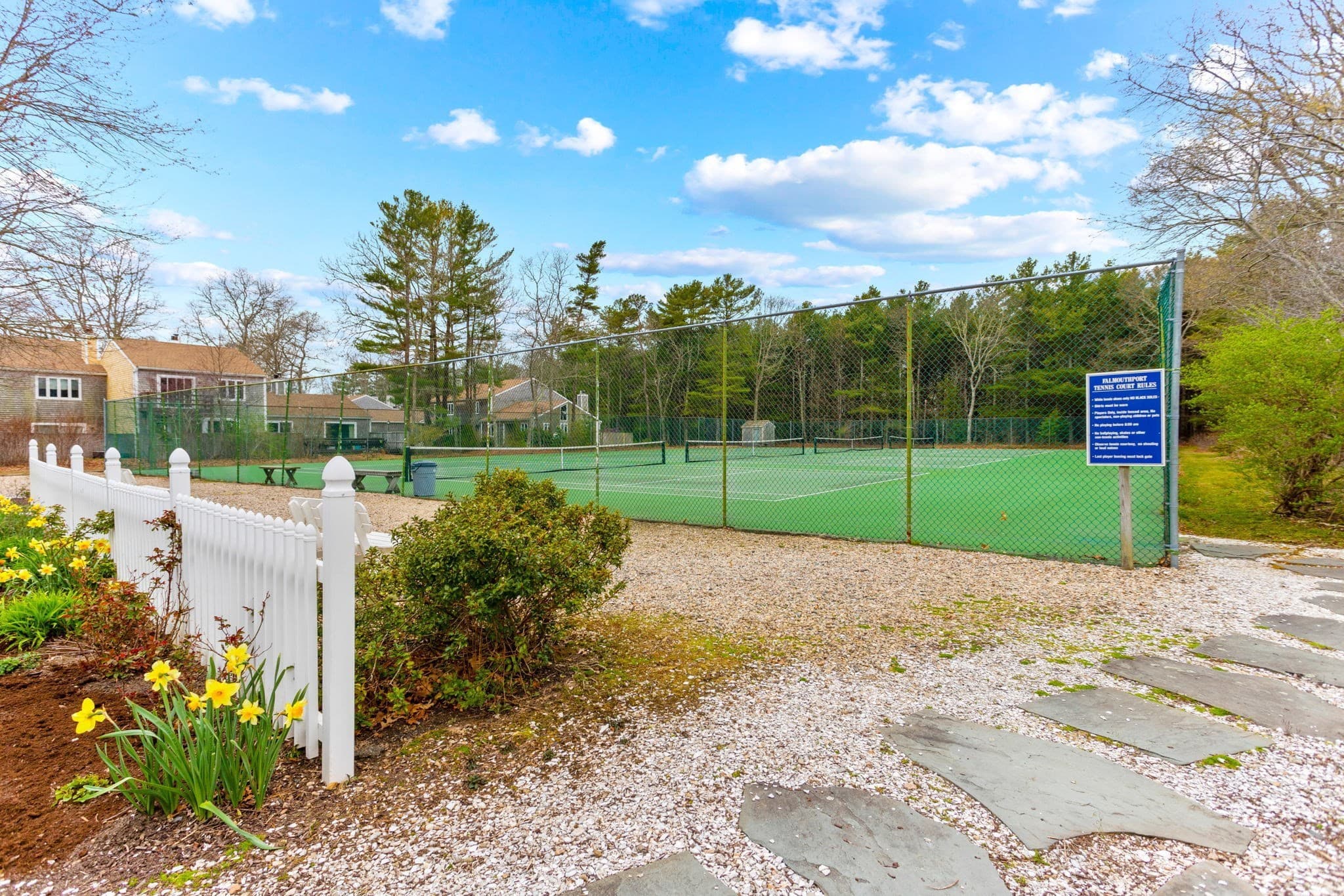 Condominium at 190 Bayfront Way # 190, Falmouth MA 02536, Falmouth, photo 36 of 37