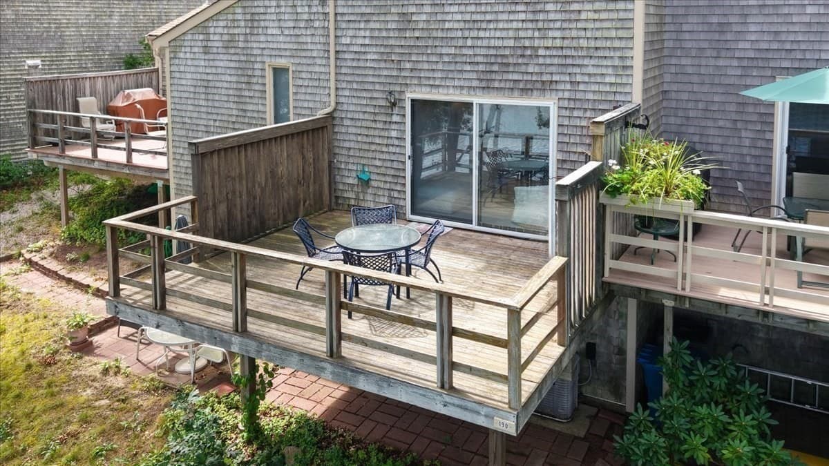 Condominium at 190 Bayfront Way # 190, Falmouth MA 02536, Falmouth, photo 30 of 37