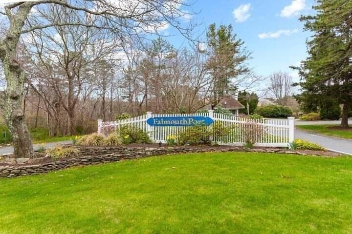 Condominium at 190 Bayfront Way # 190, Falmouth MA 02536, Falmouth, photo 31 of 37