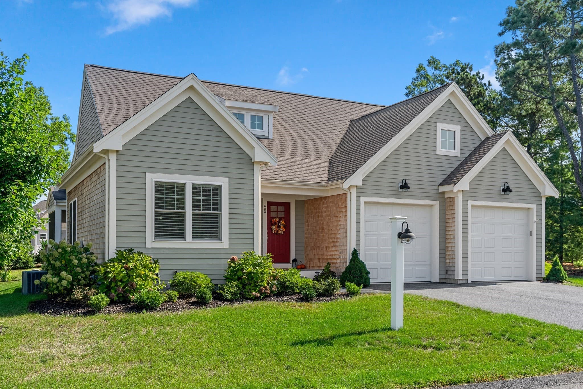 Single Family Residence at 86 White Clover Trl, Plymouth MA 02360, Plymouth, photo 30 of 30