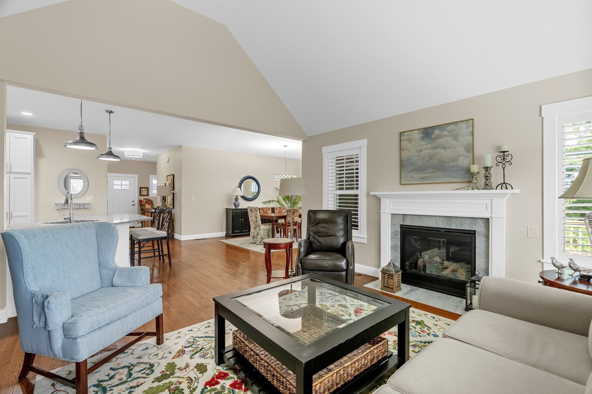 Single Family Residence at 86 White Clover Trl, Plymouth MA 02360, Plymouth, photo 10 of 30