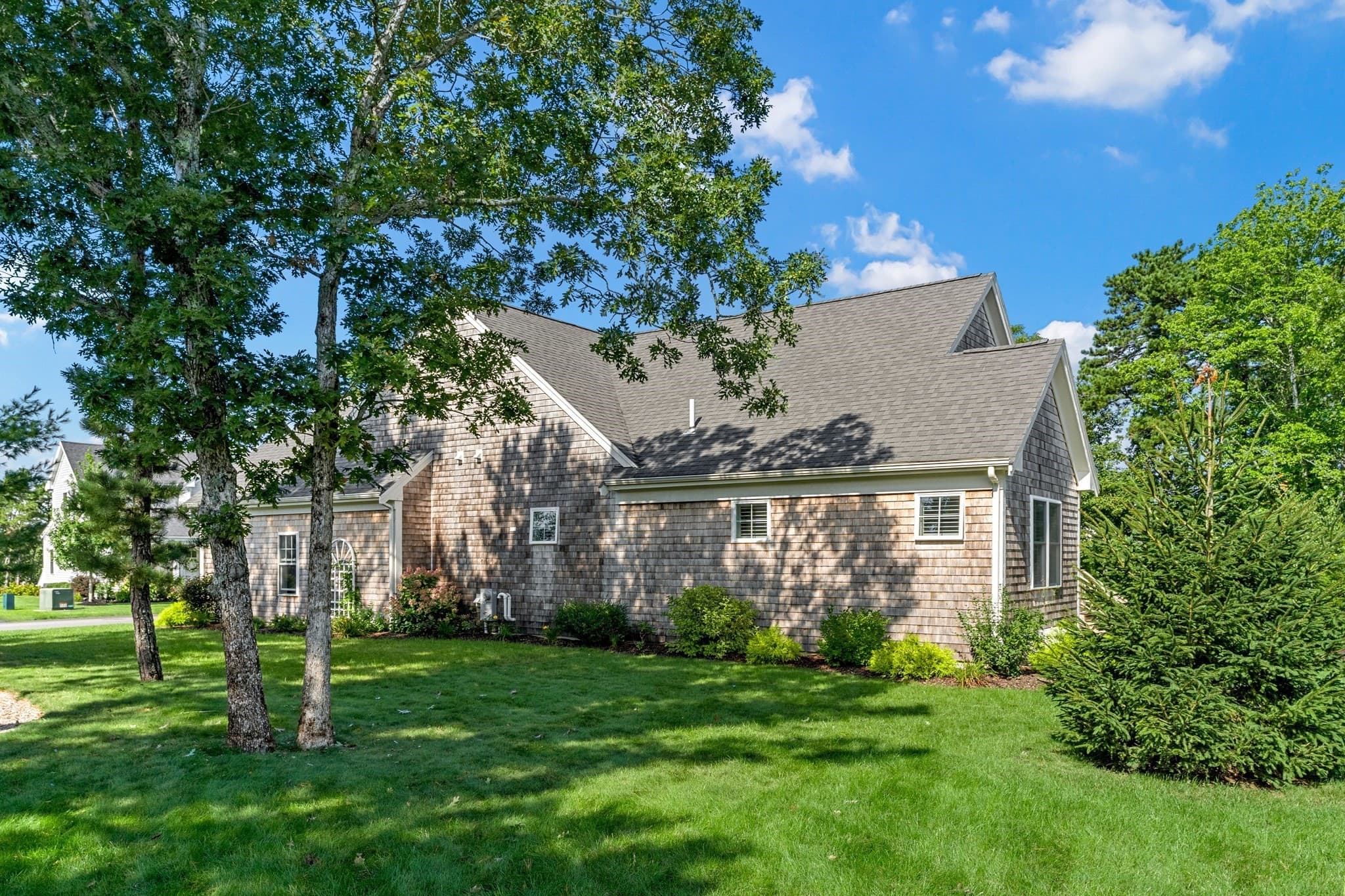 Single Family Residence at 86 White Clover Trl, Plymouth MA 02360, Plymouth, photo 29 of 30