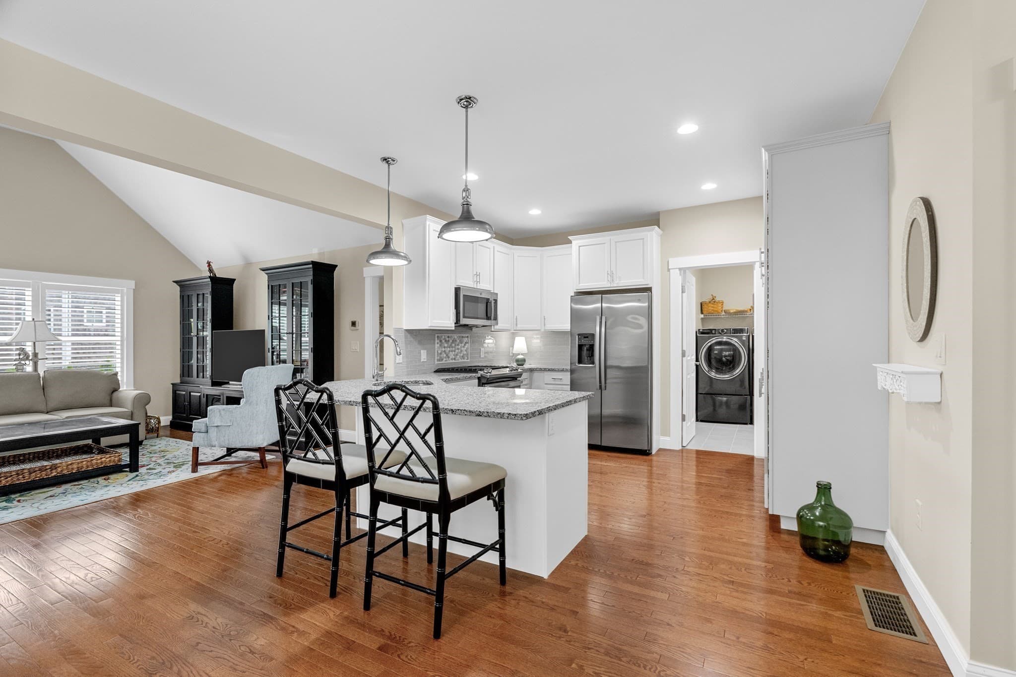 Single Family Residence at 86 White Clover Trl, Plymouth MA 02360, Plymouth, photo 4 of 30