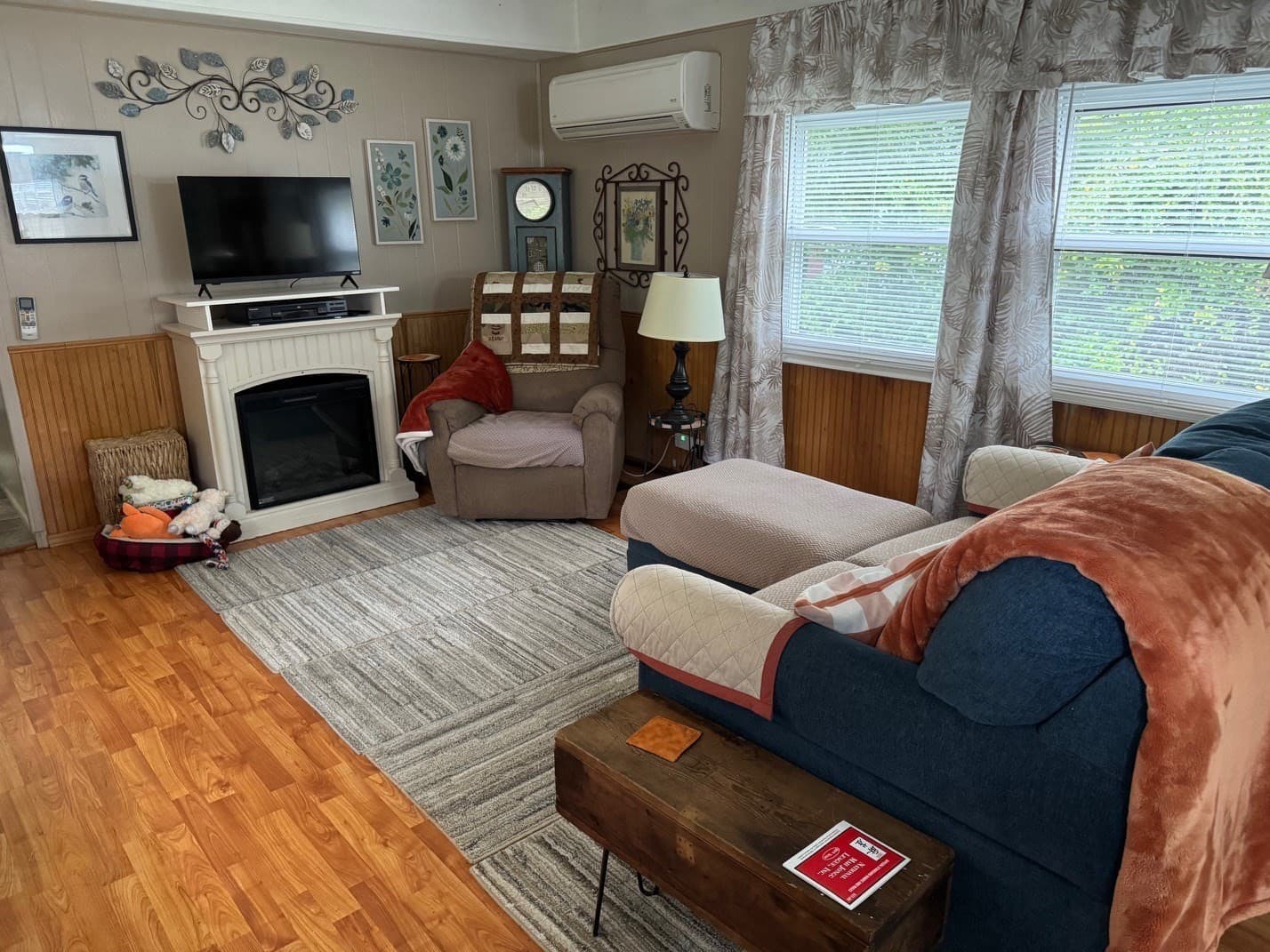 Mobile Home at 19 Third Ave, Ware MA 01082, Ware, photo 7 of 14