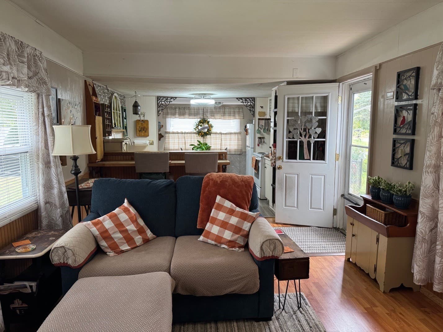Mobile Home at 19 Third Ave, Ware MA 01082, Ware, photo 8 of 14