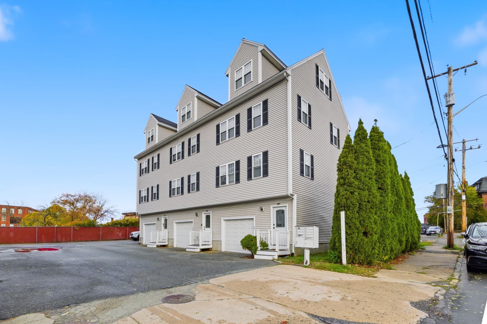 124 Locust St # 124, Haverhill MA 01830
