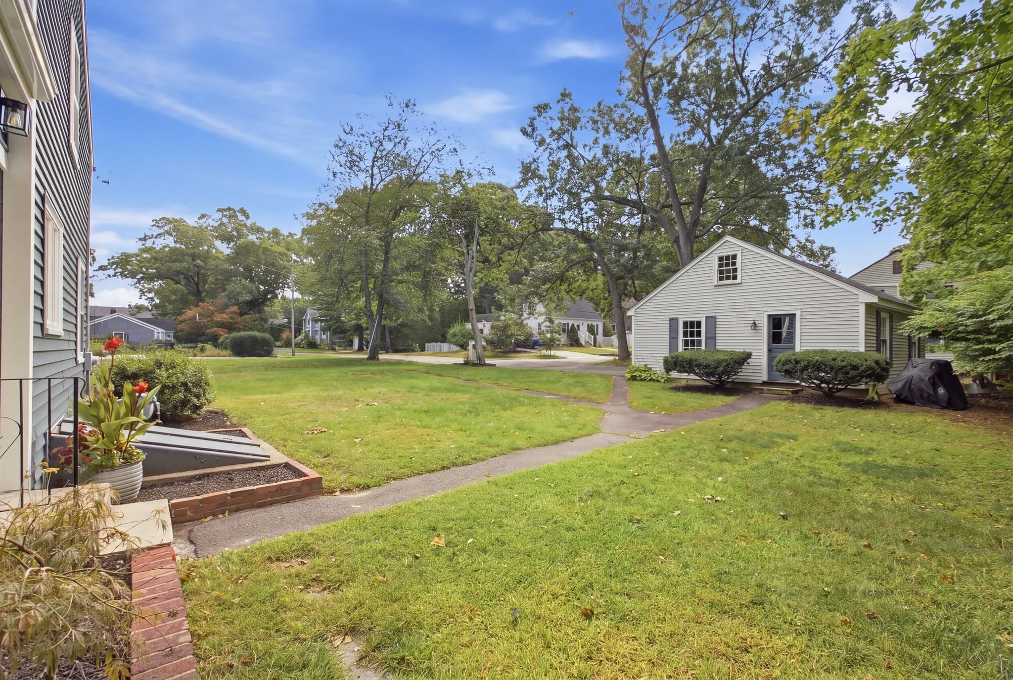 Single Family Residence at 38 Fairmount Road, Reading MA 01867, Reading, photo 27 of 35