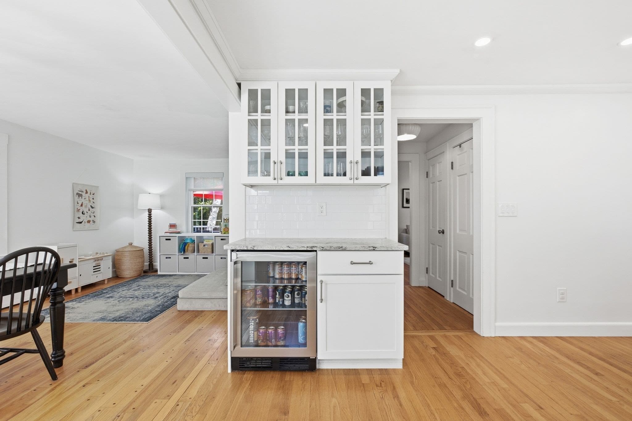 Single Family Residence at 38 Fairmount Road, Reading MA 01867, Reading, photo 13 of 35