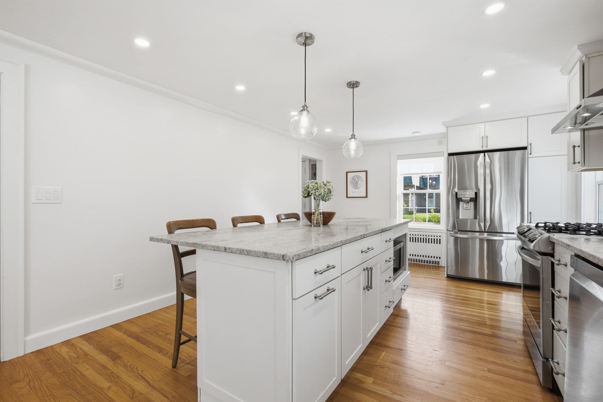 Single Family Residence at 38 Fairmount Road, Reading MA 01867, Reading, photo 12 of 35