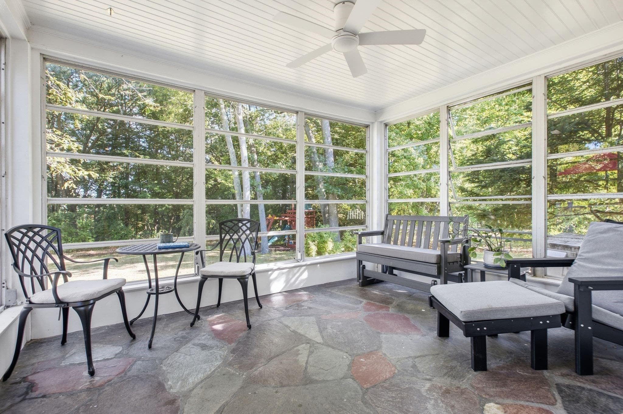 Single Family Residence at 38 Fairmount Road, Reading MA 01867, Reading, photo 26 of 35