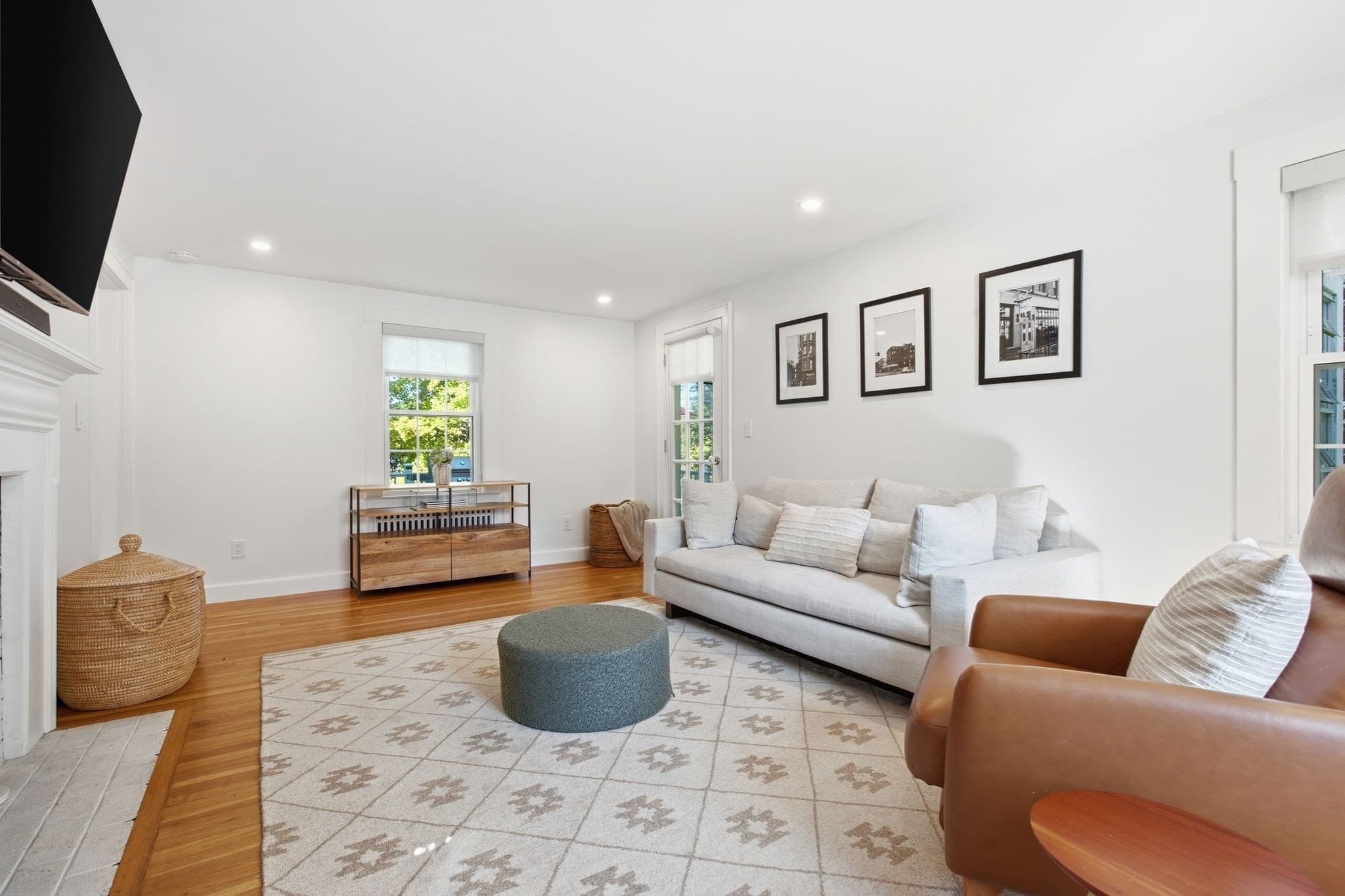 Single Family Residence at 38 Fairmount Road, Reading MA 01867, Reading, photo 3 of 35