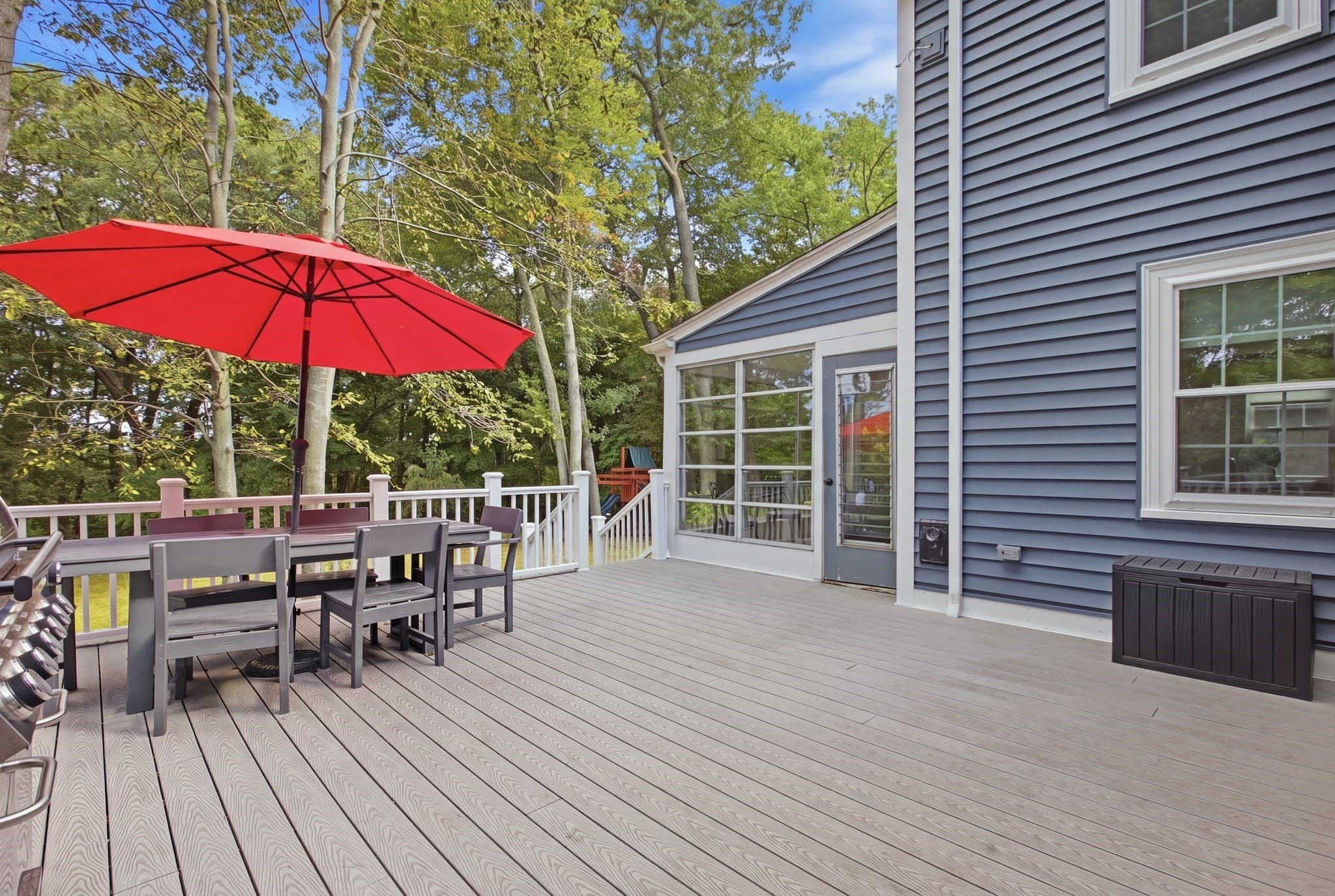 Single Family Residence at 38 Fairmount Road, Reading MA 01867, Reading, photo 32 of 35