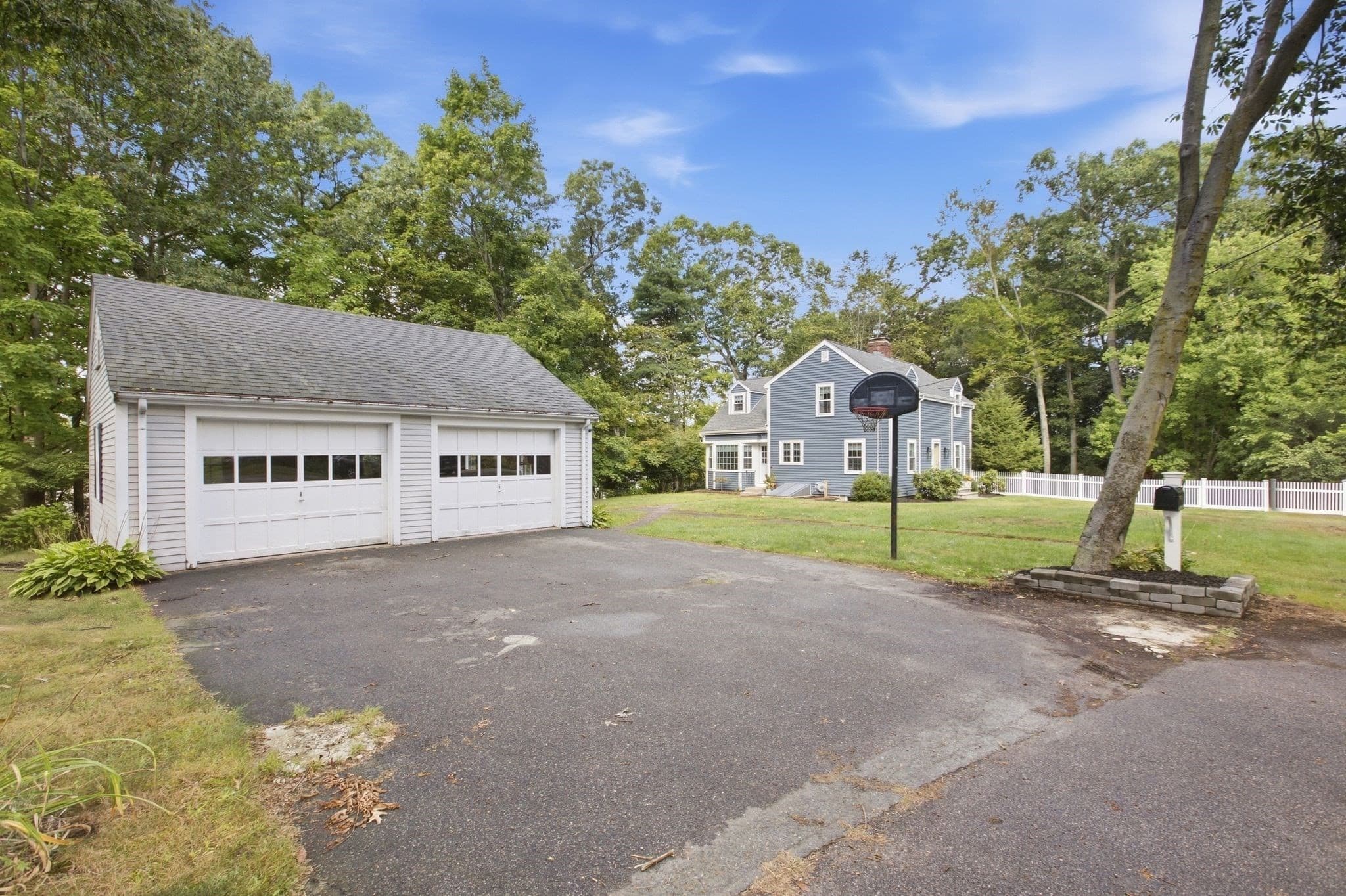 Single Family Residence at 38 Fairmount Road, Reading MA 01867, Reading, photo 28 of 35