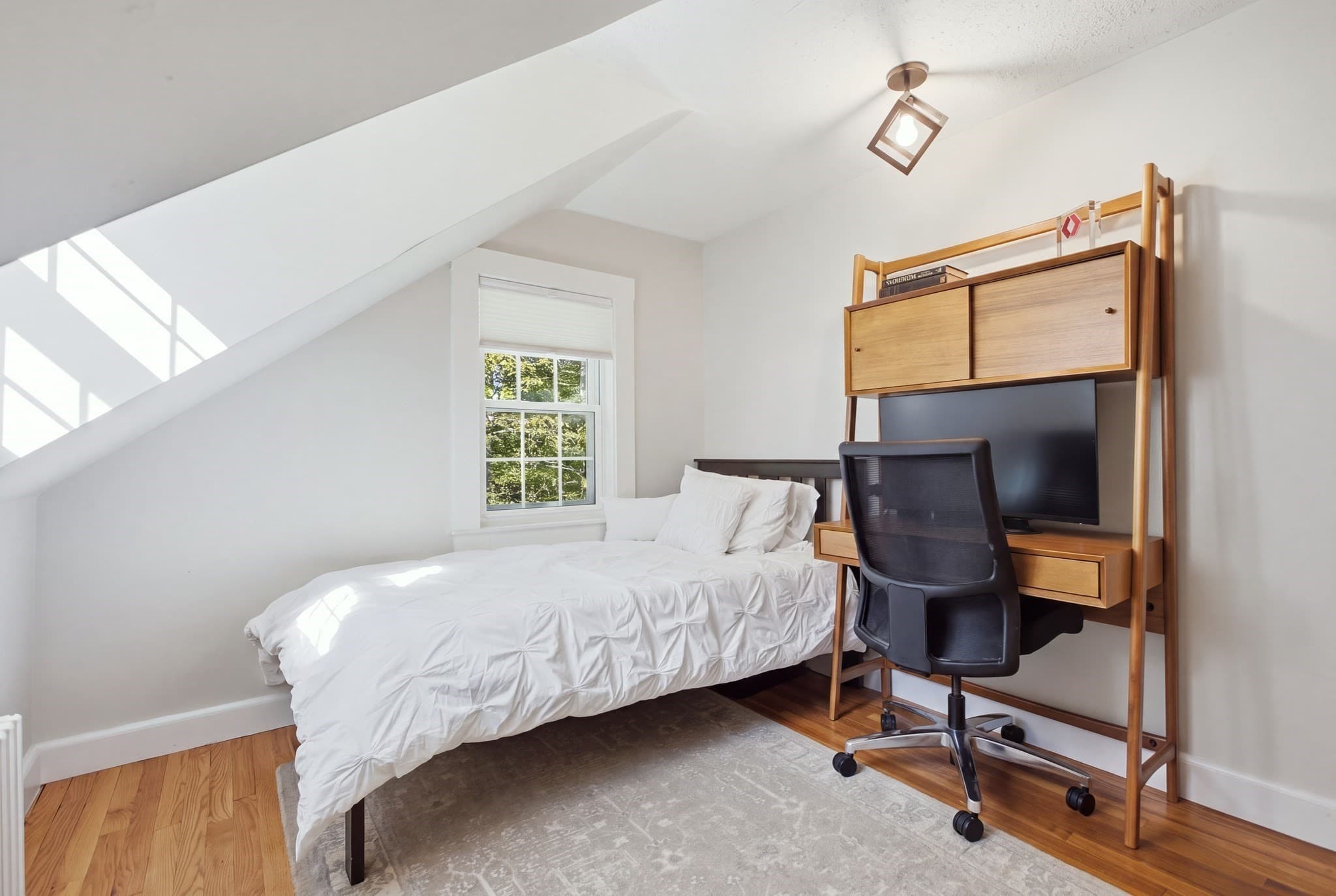 Single Family Residence at 38 Fairmount Road, Reading MA 01867, Reading, photo 20 of 35