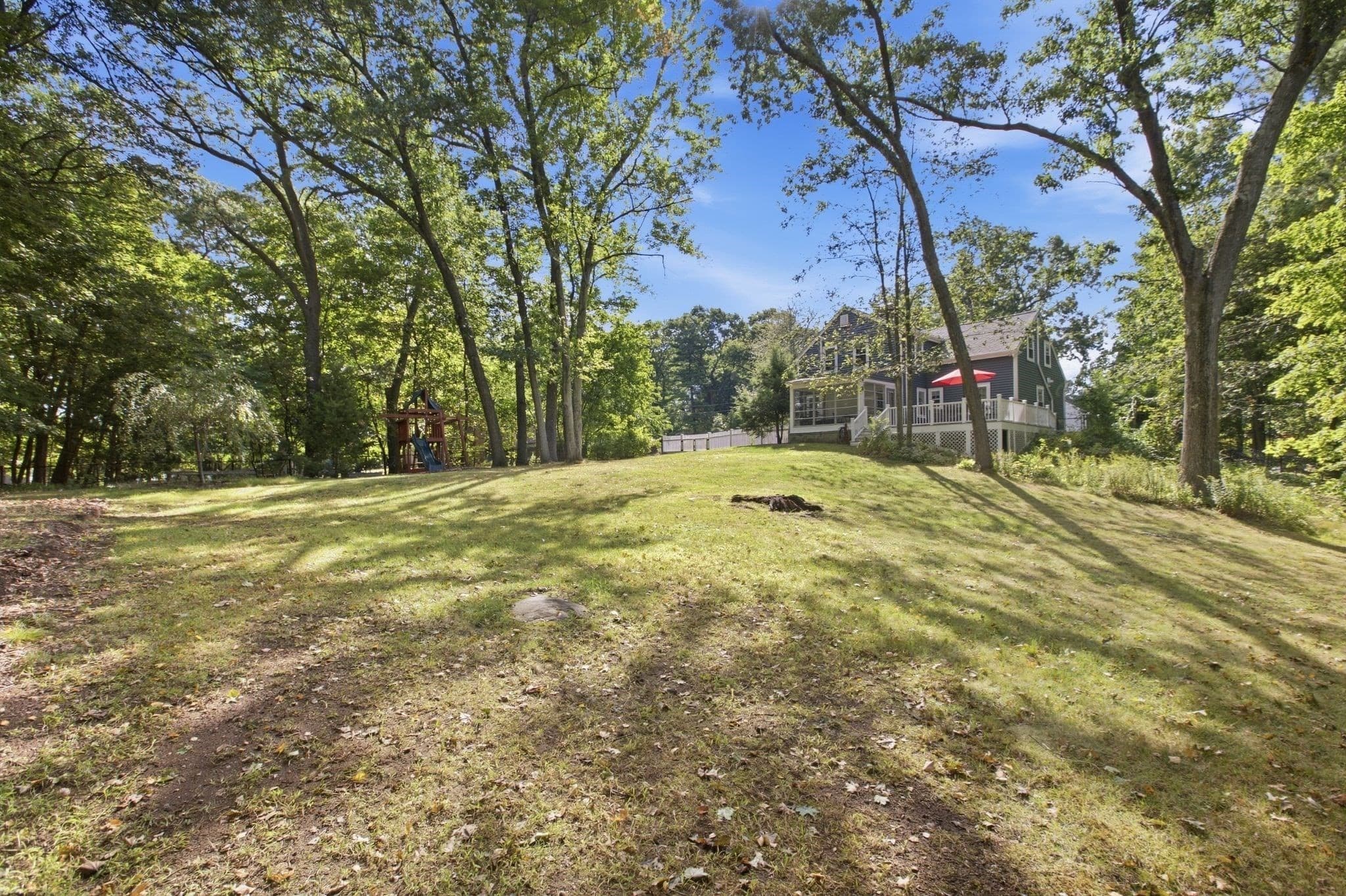 Single Family Residence at 38 Fairmount Road, Reading MA 01867, Reading, photo 30 of 35